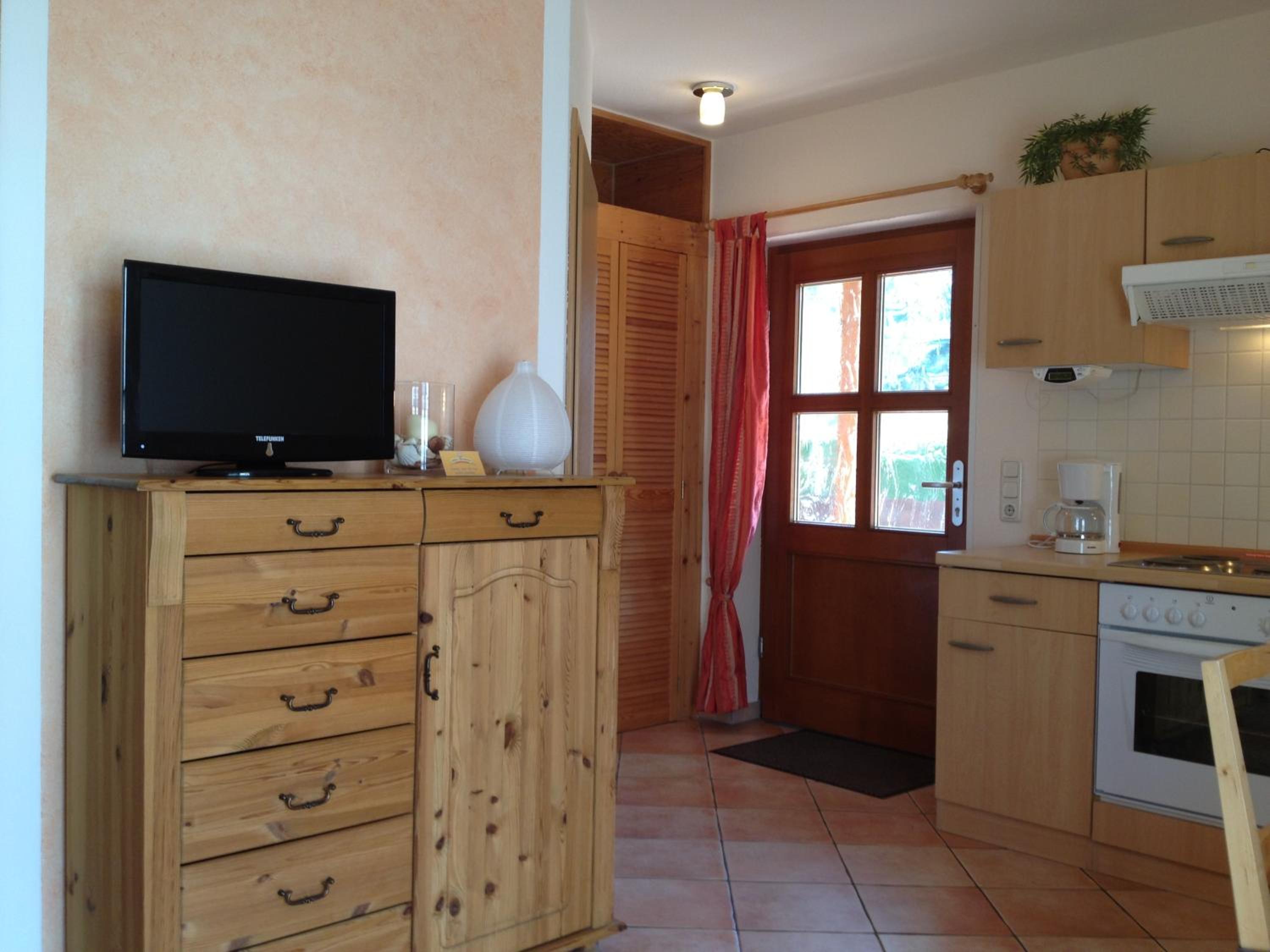 Haus Stoertebeker Appartements - Hotel Garni, Seebad Lubmin