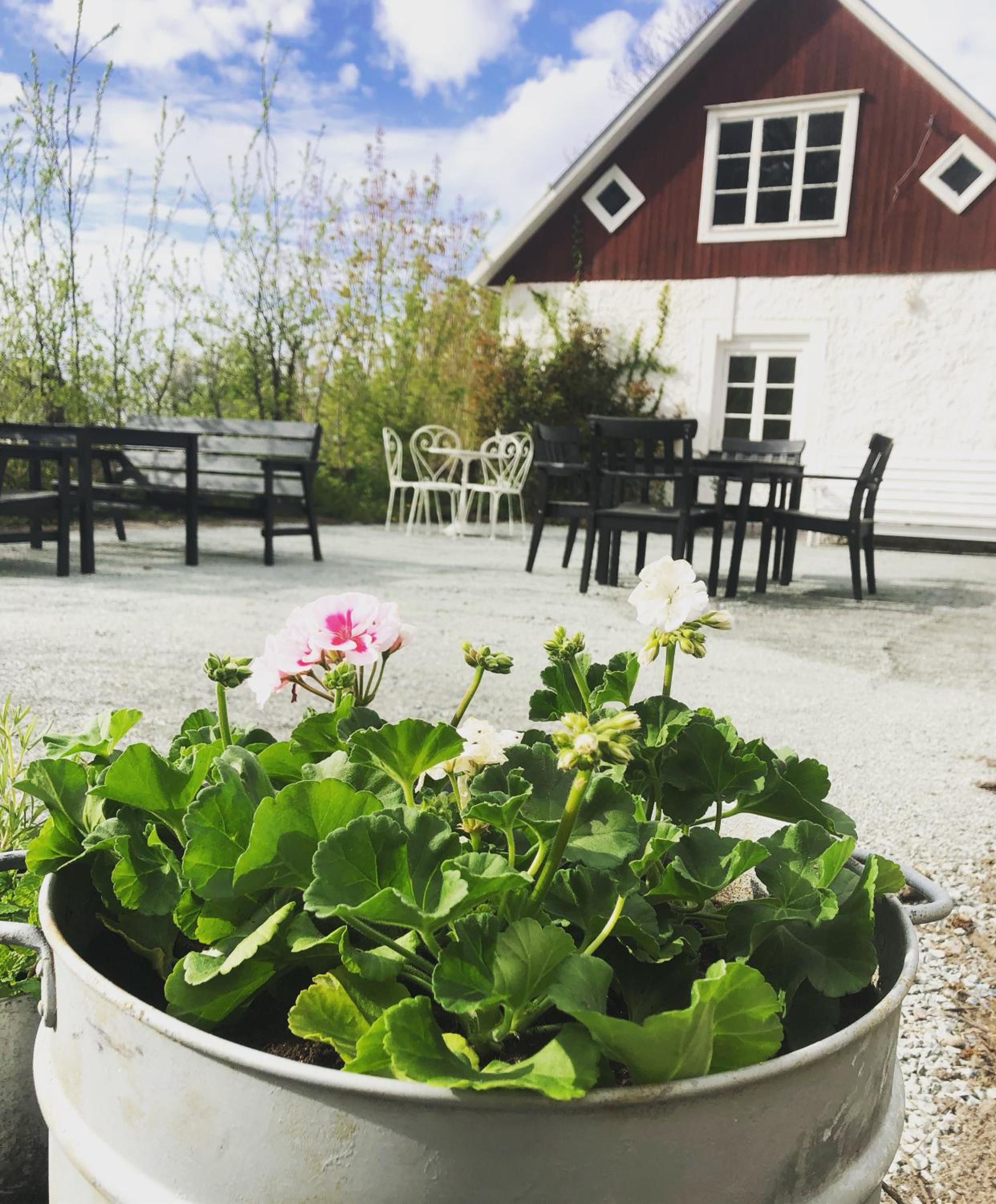 Pensionat Haga Öland