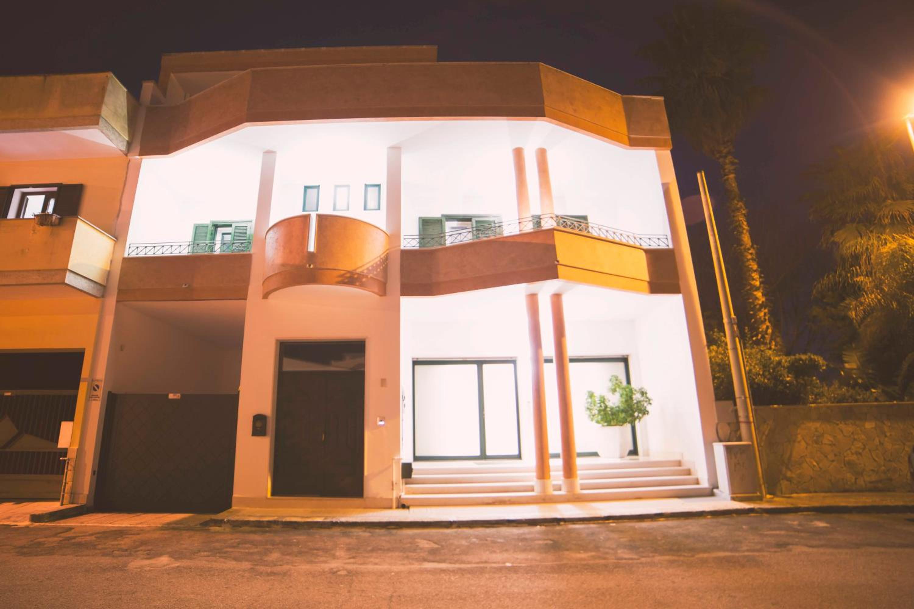 Hotel Luxury B&B Coccolhouse & Pool