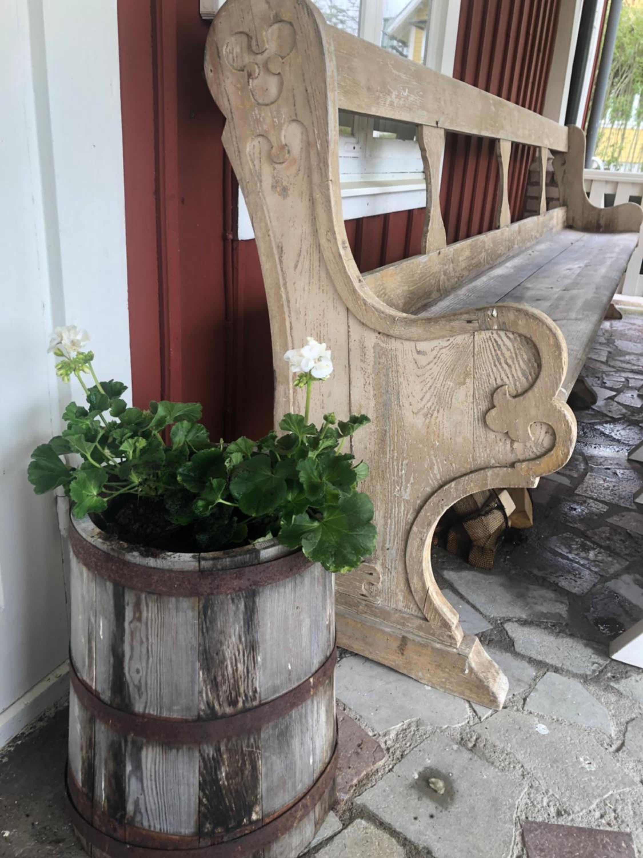 Pensionat Haga Öland