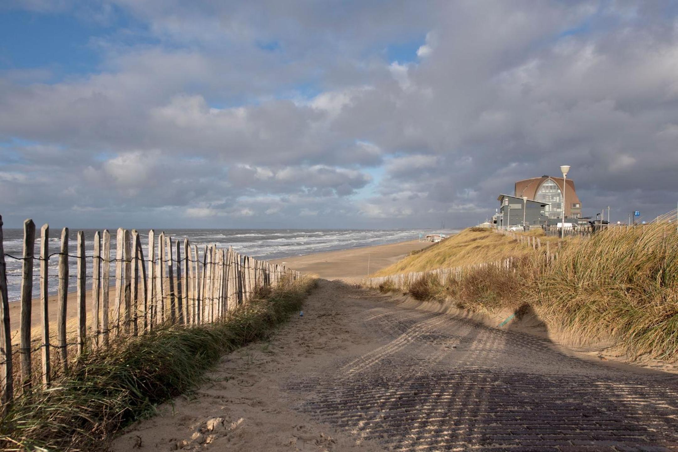 Poort Beach Boutique Apartments