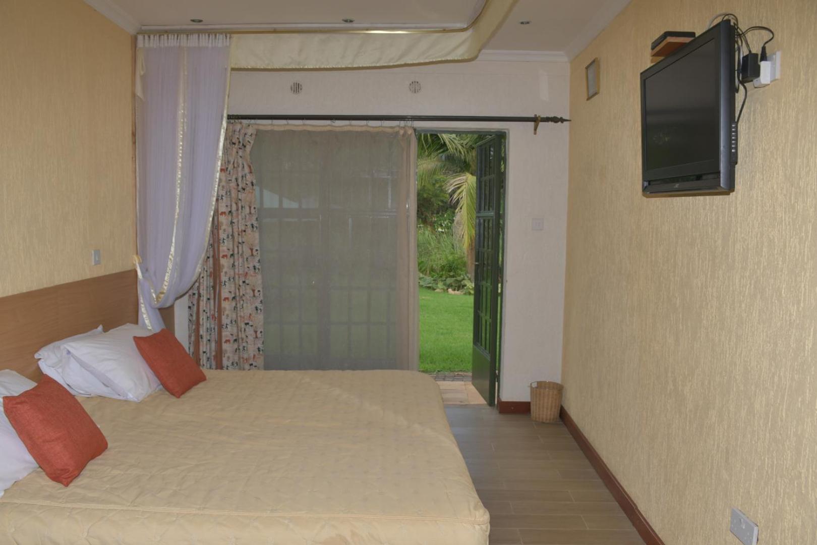 Spurwing Guest House