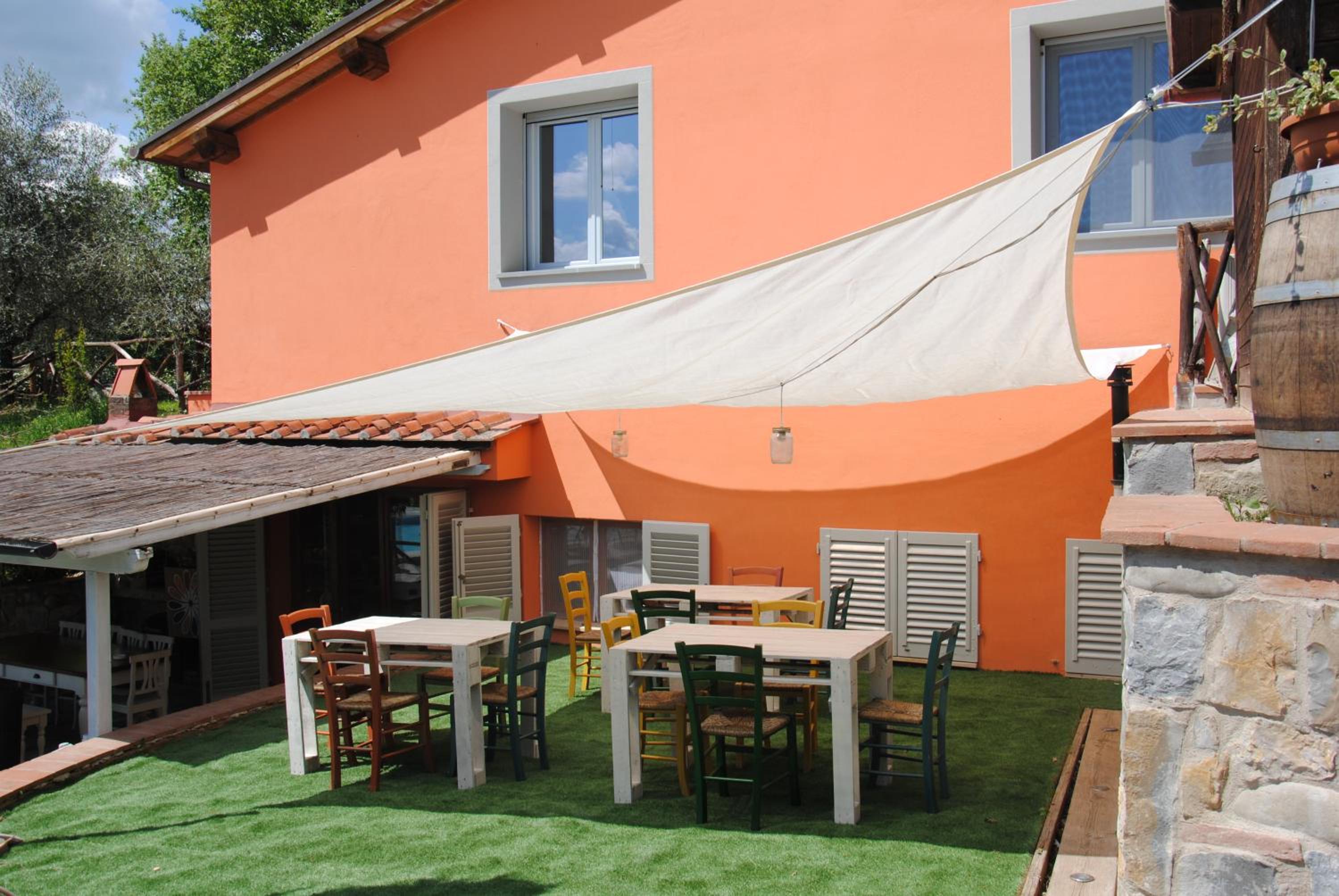 Agriturismo Villa Le Vigne