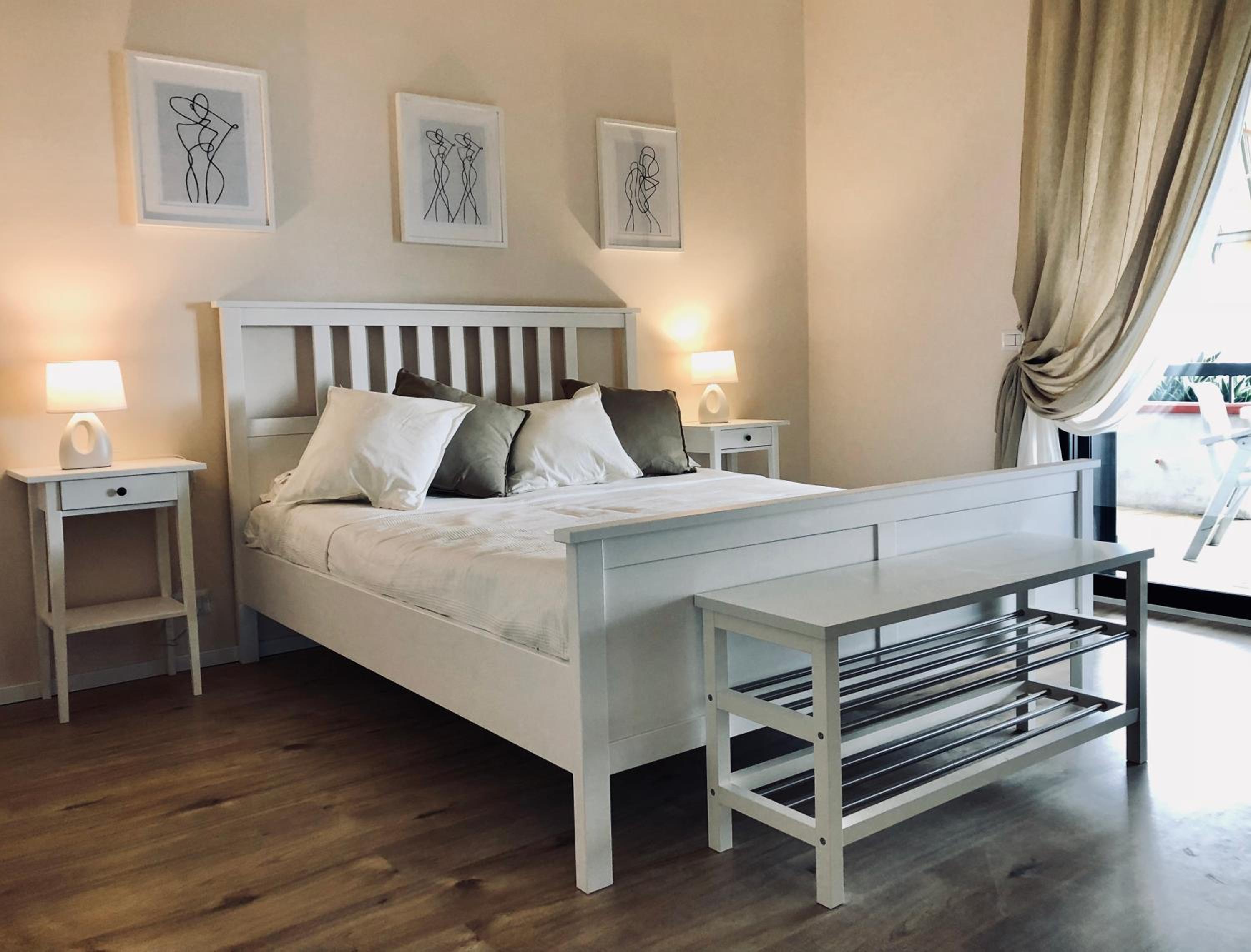 Taliari Taormina Apartment photo 5