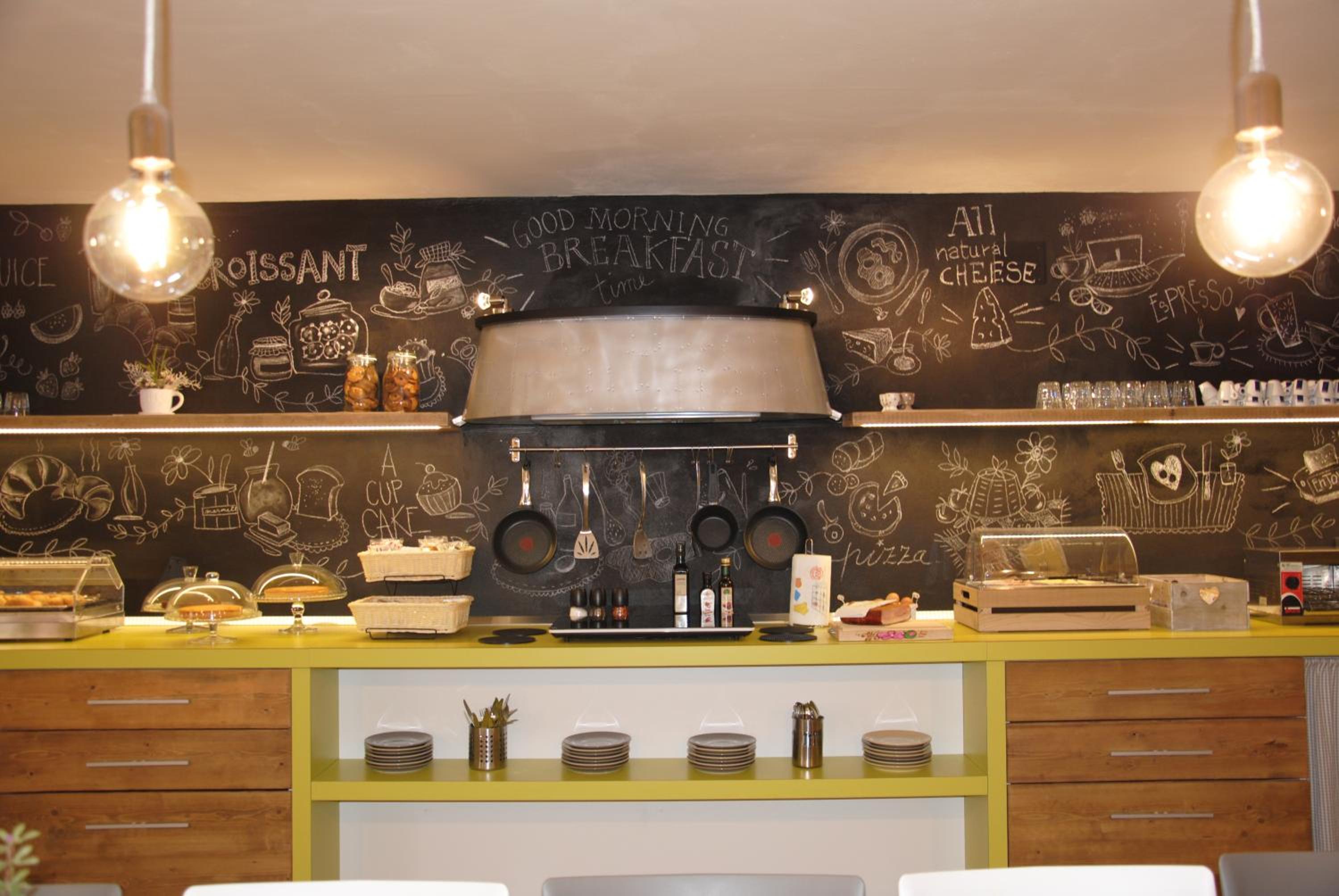 Agriturismo Villa Le Vigne