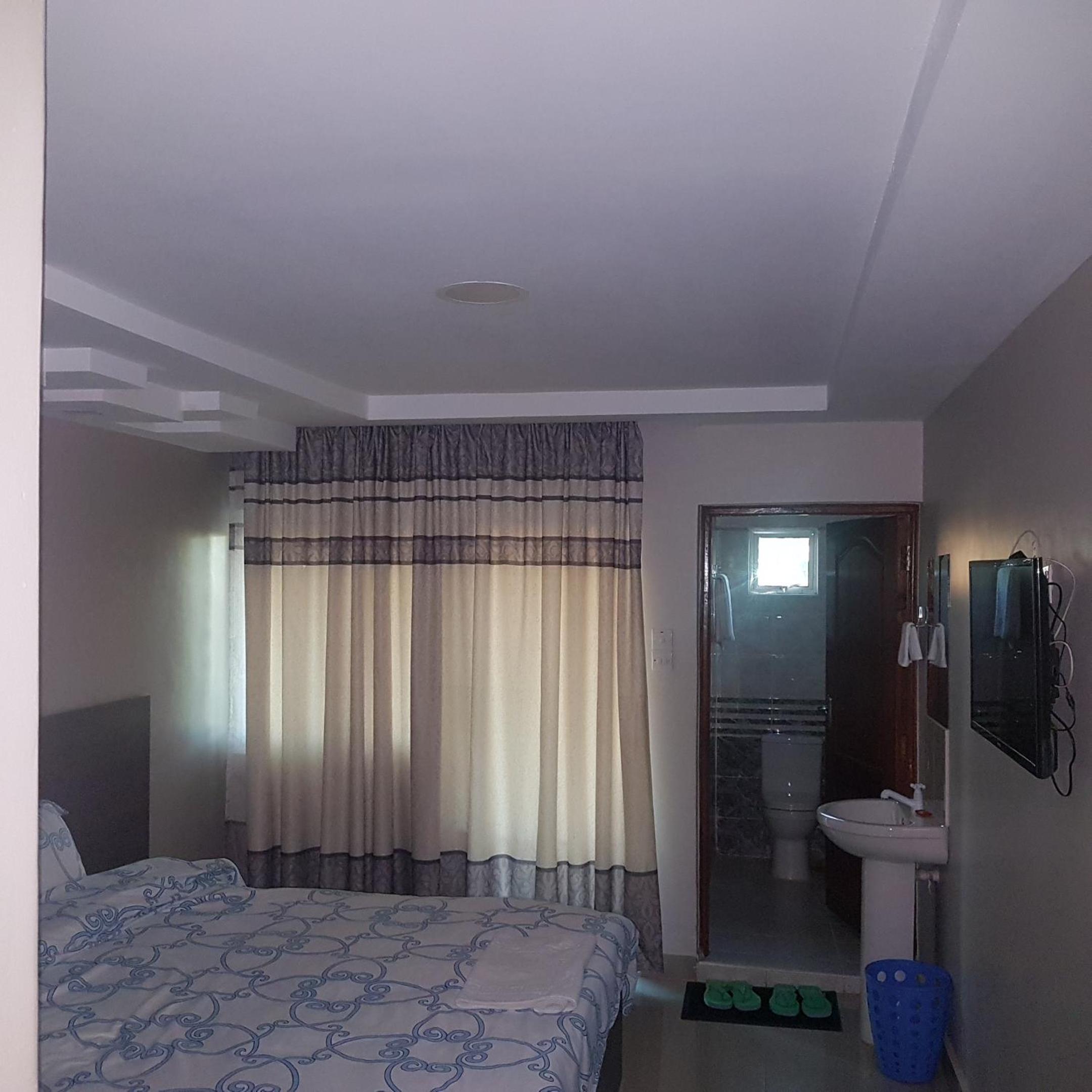 Adala Motel view 4