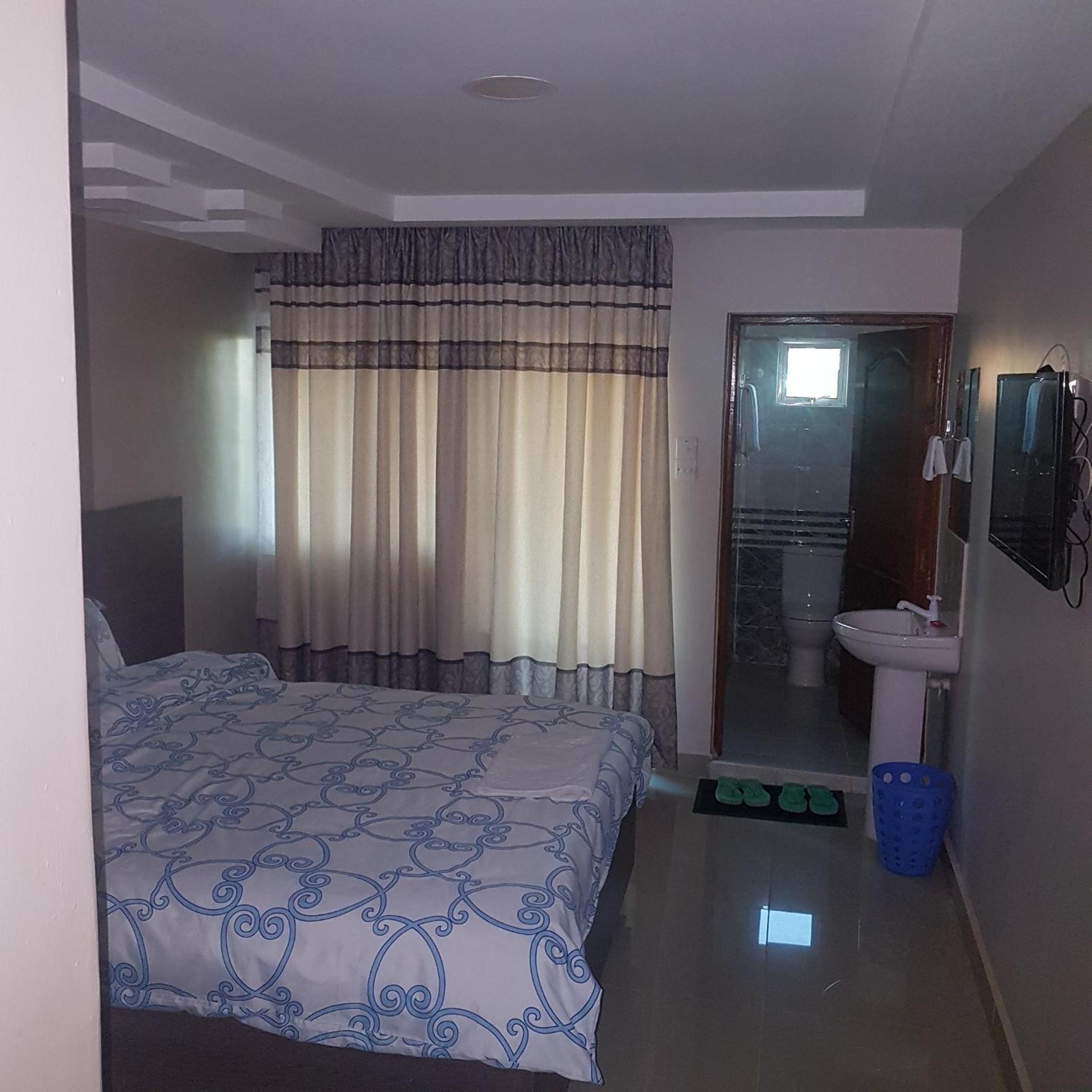 Adala Motel view 5