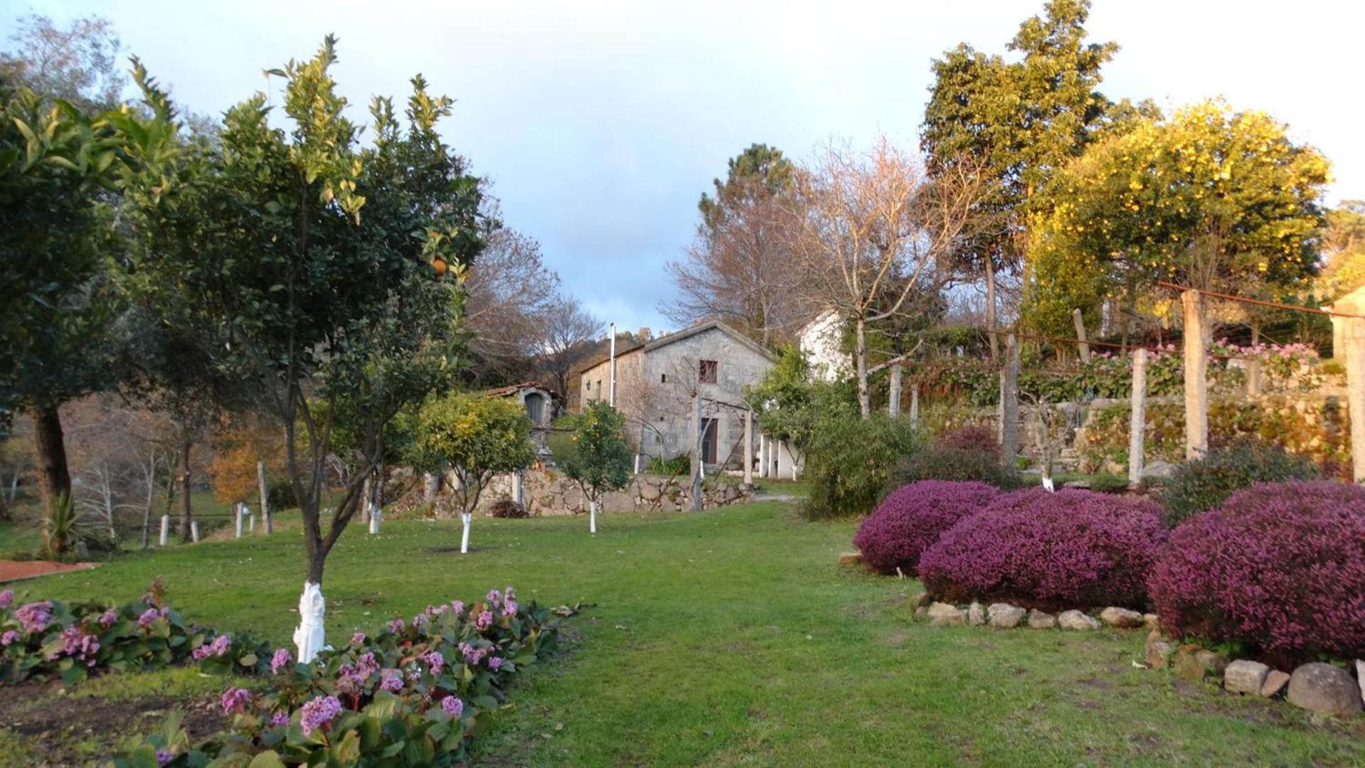 Quinta da Chanca view 2