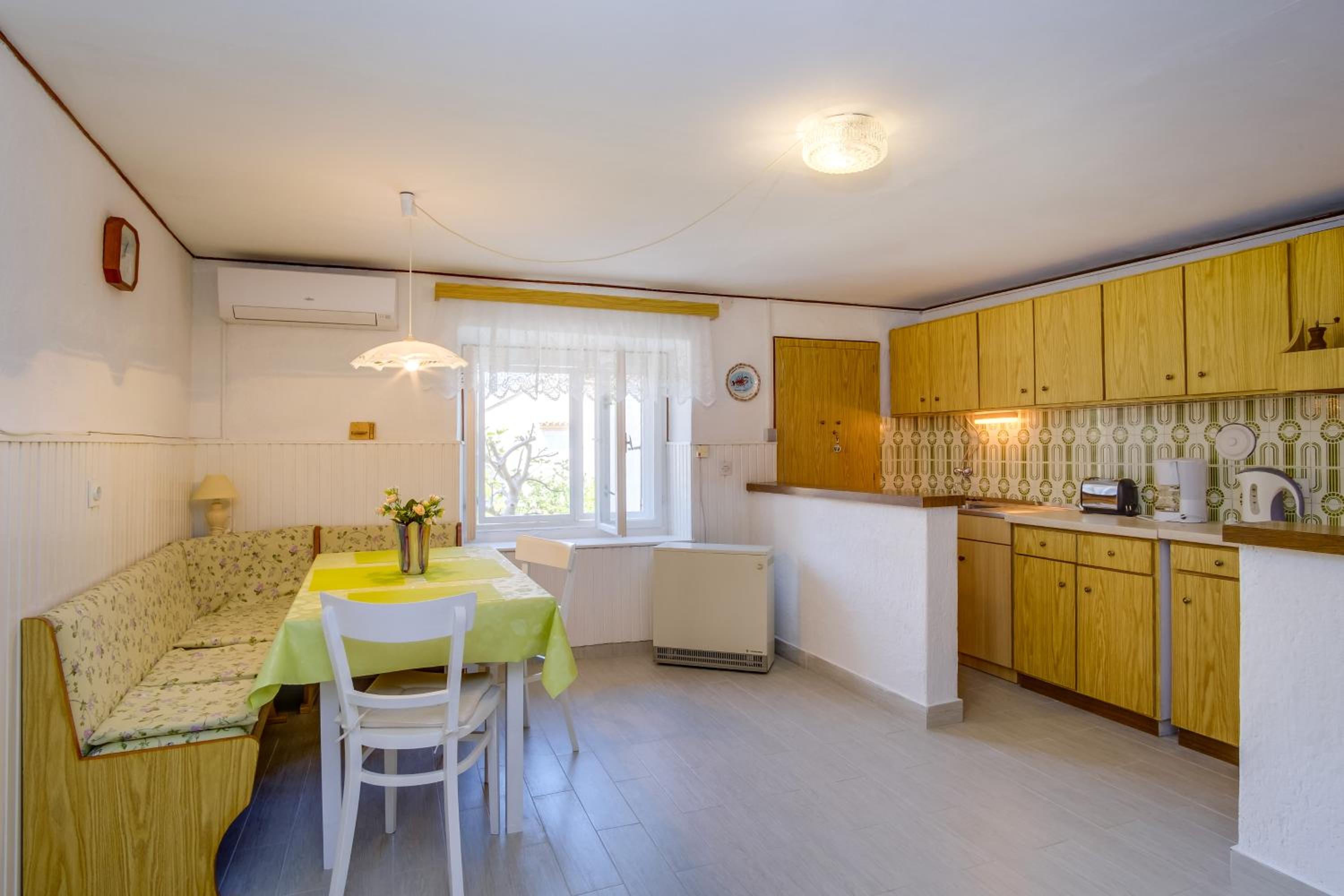Apartment Carmen view 3