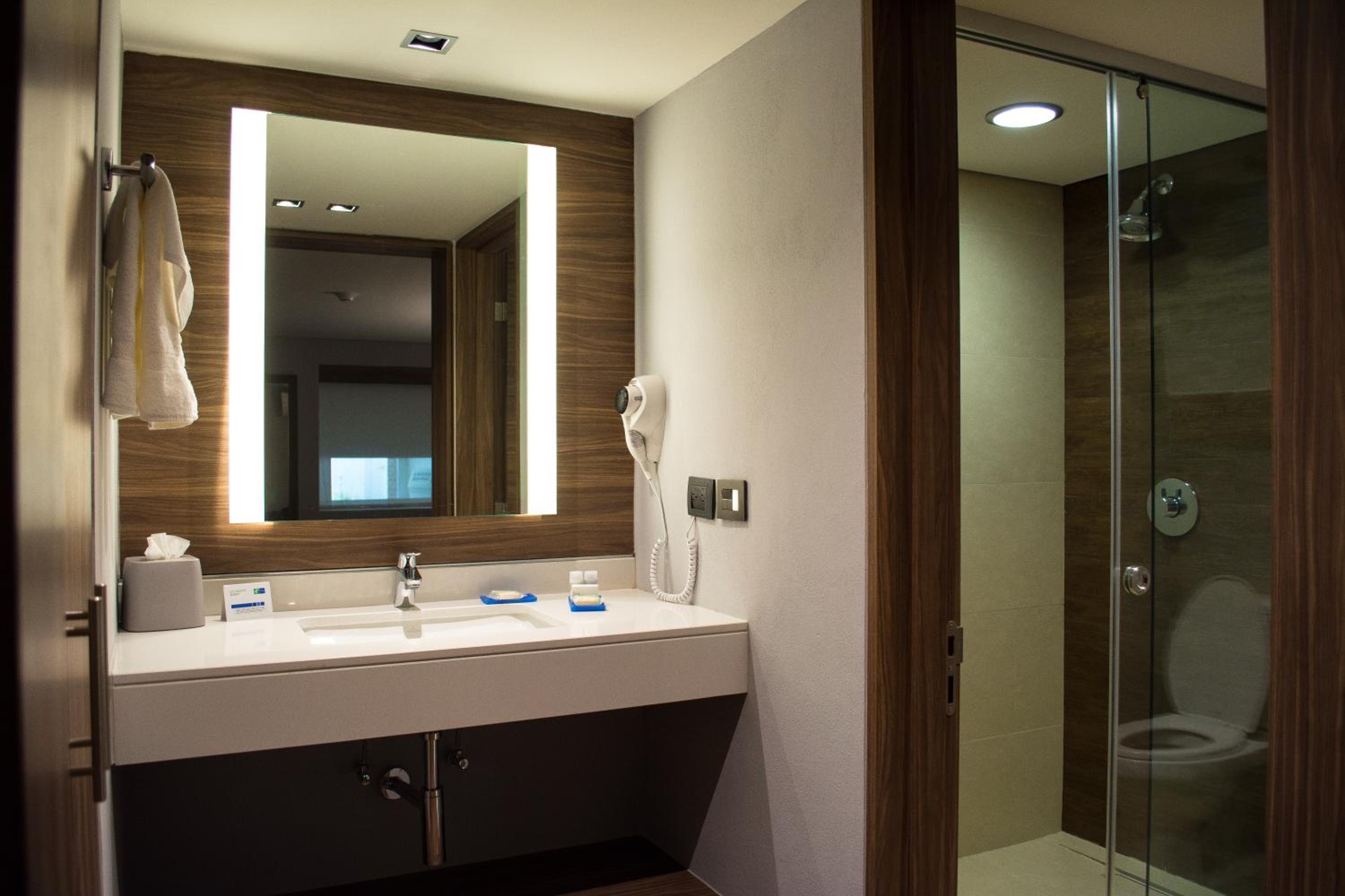 Holiday Inn Express Morelia, an IHG Hotel - Property Image 22