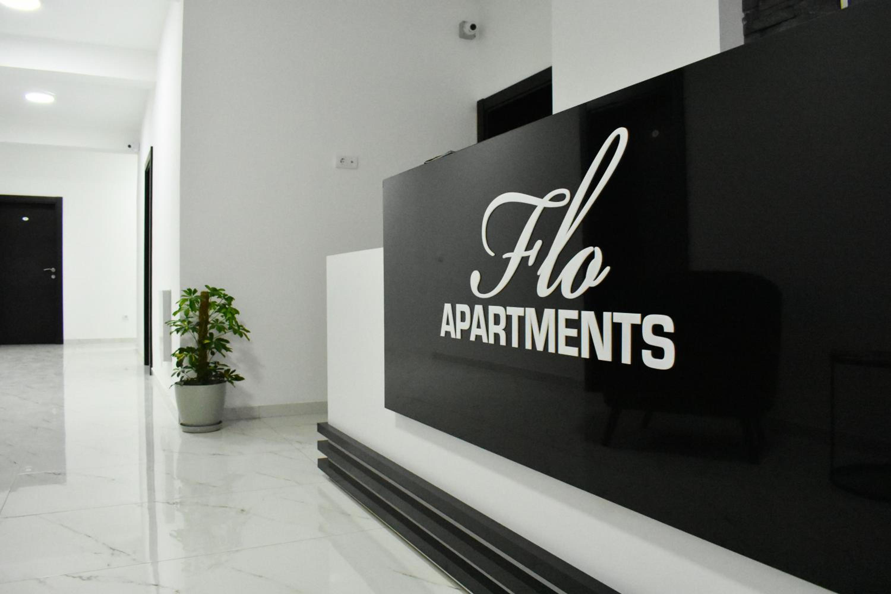Flo Apartments view 4
