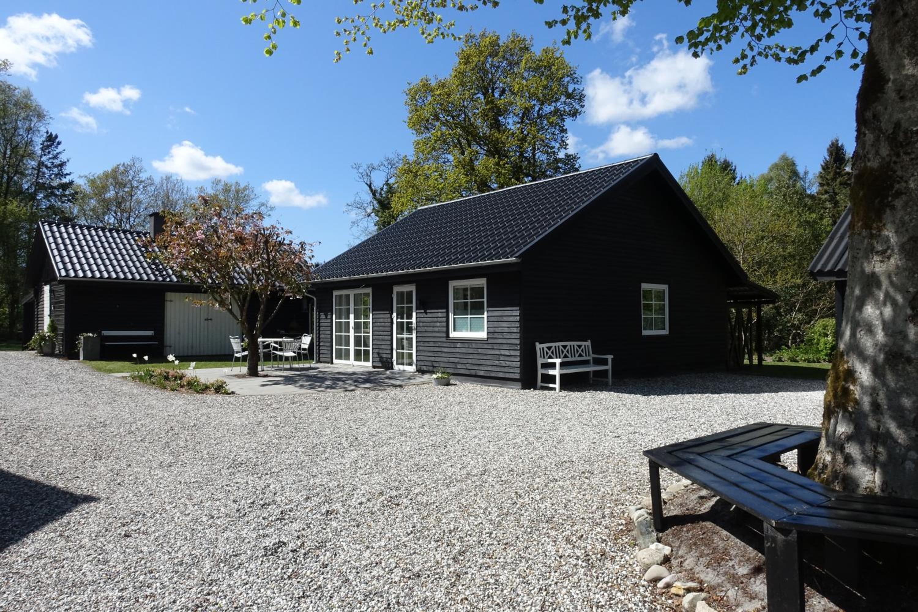 Lillelund bed and breakfast view 4