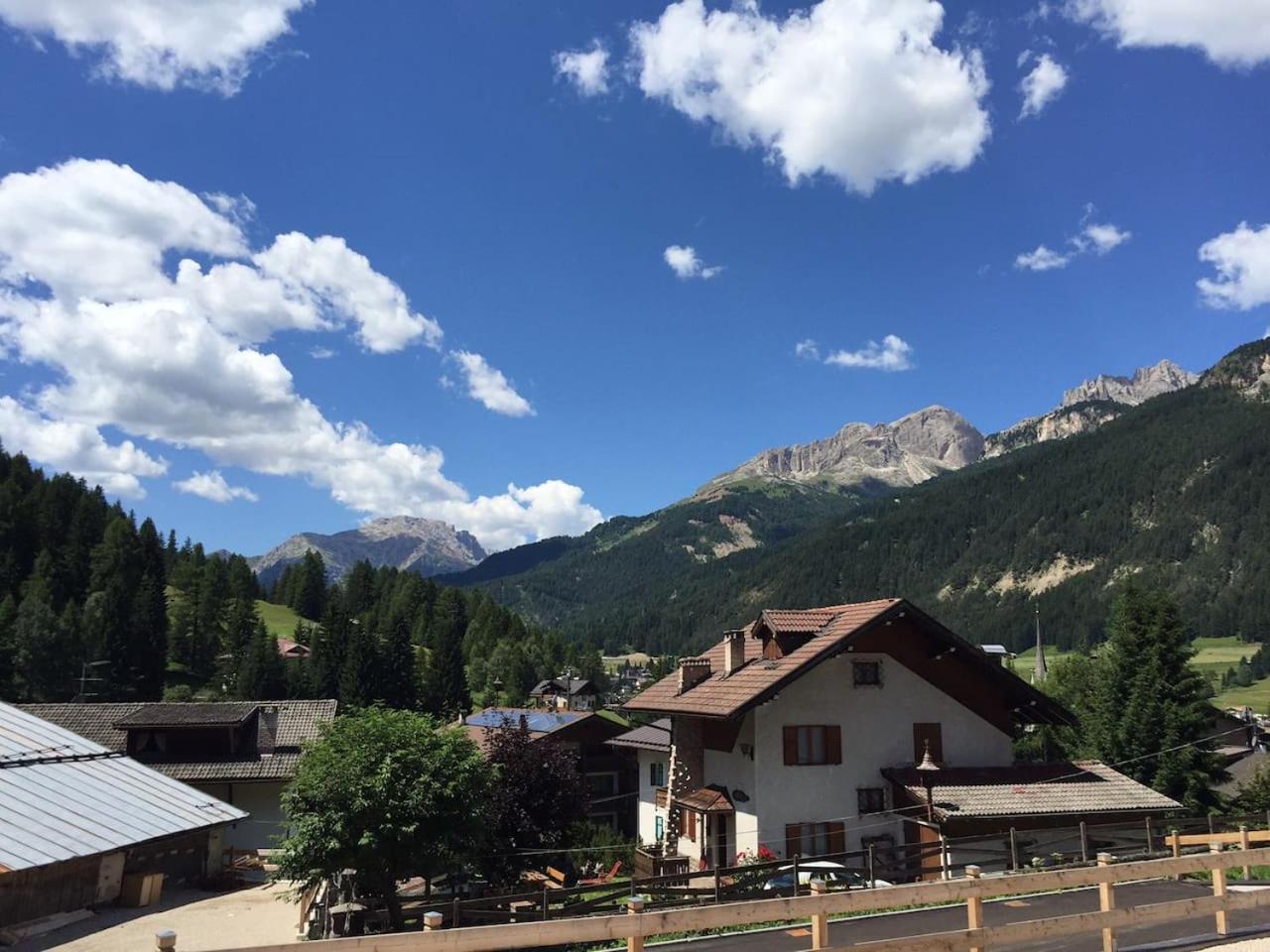 Casa Chris by AMA Val di Fassa view 4