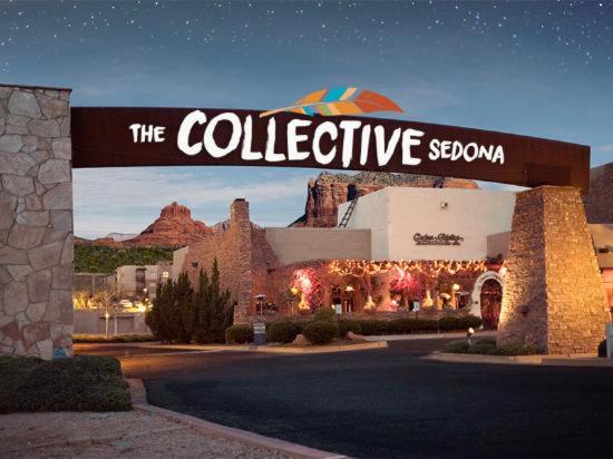 Hotel Sedona Red Rock Garden Of Paradise Pets Friendly And Hot Tub