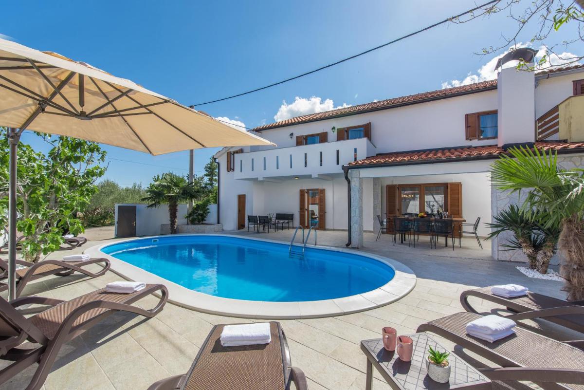 Hotel Villa Zlata - Image 1