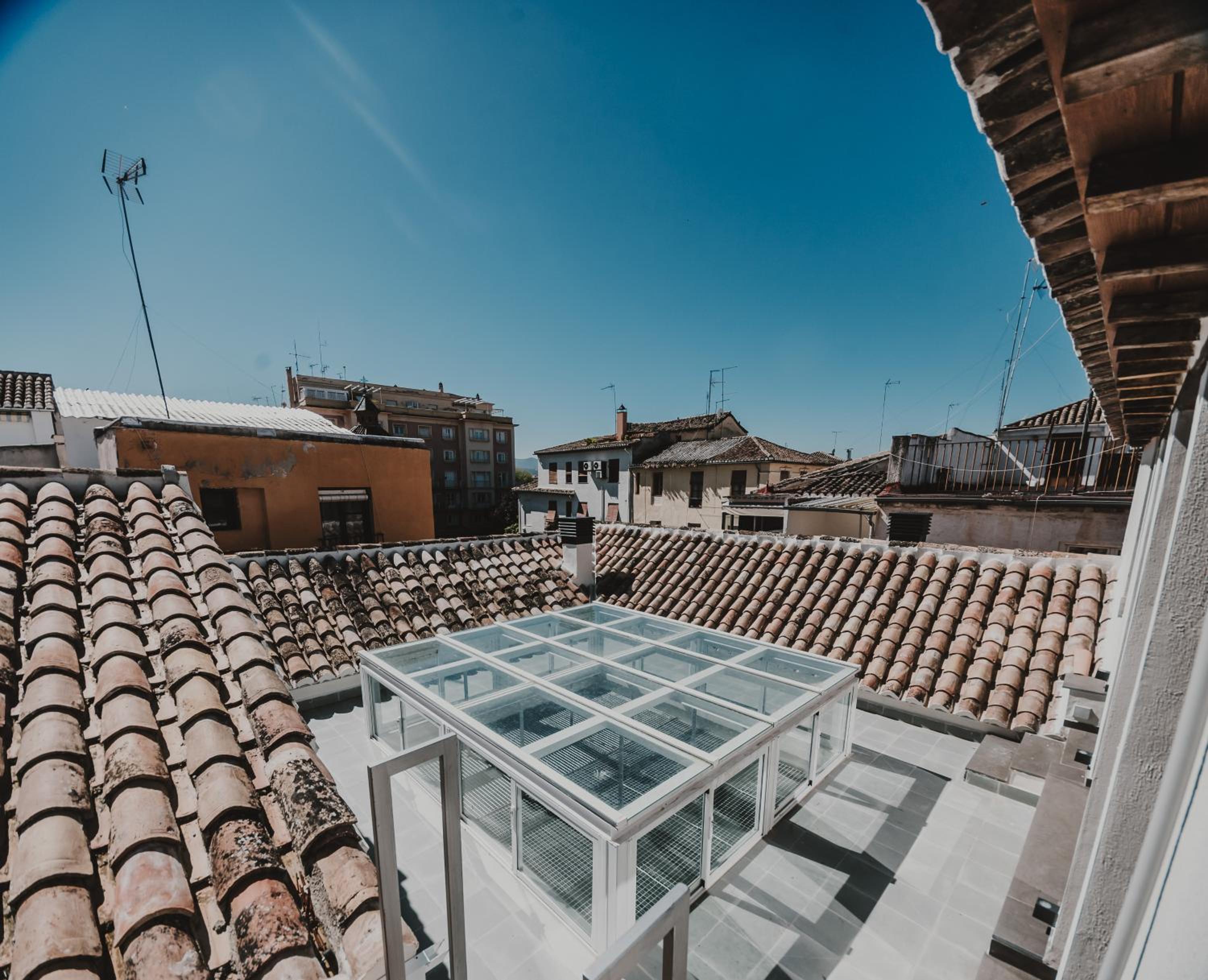 roof