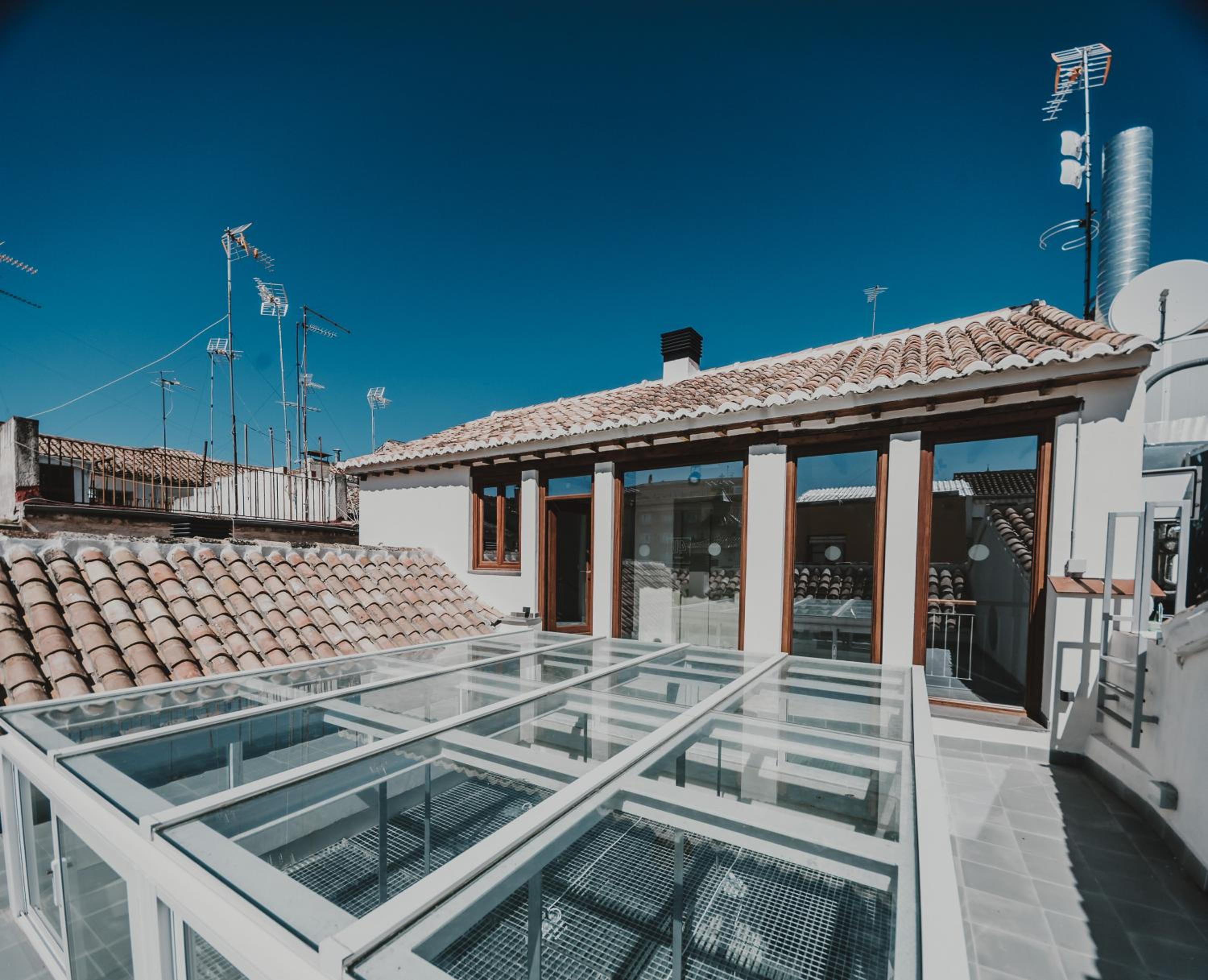 roof