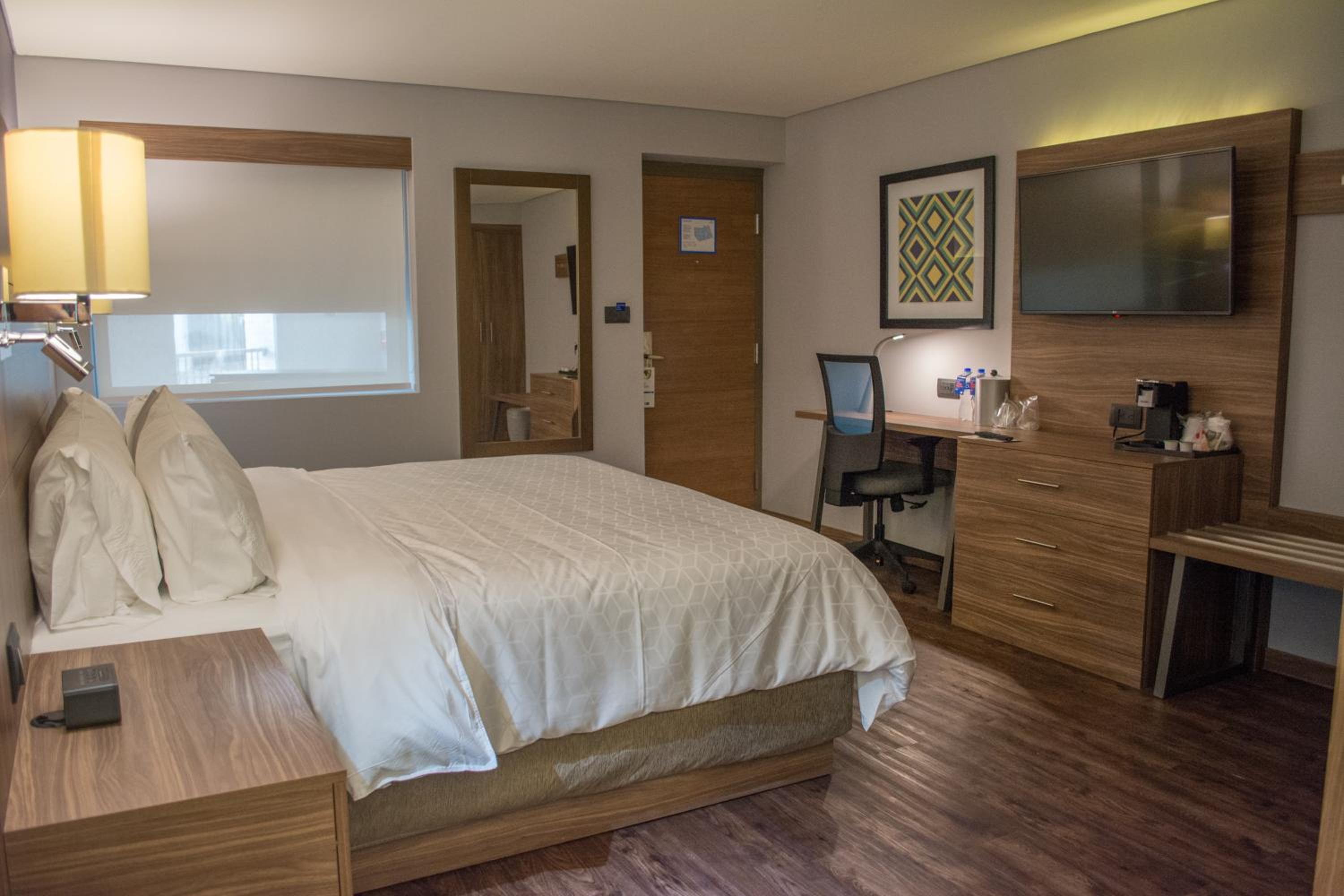 Holiday Inn Express Morelia, an IHG Hotel - Property Image 30