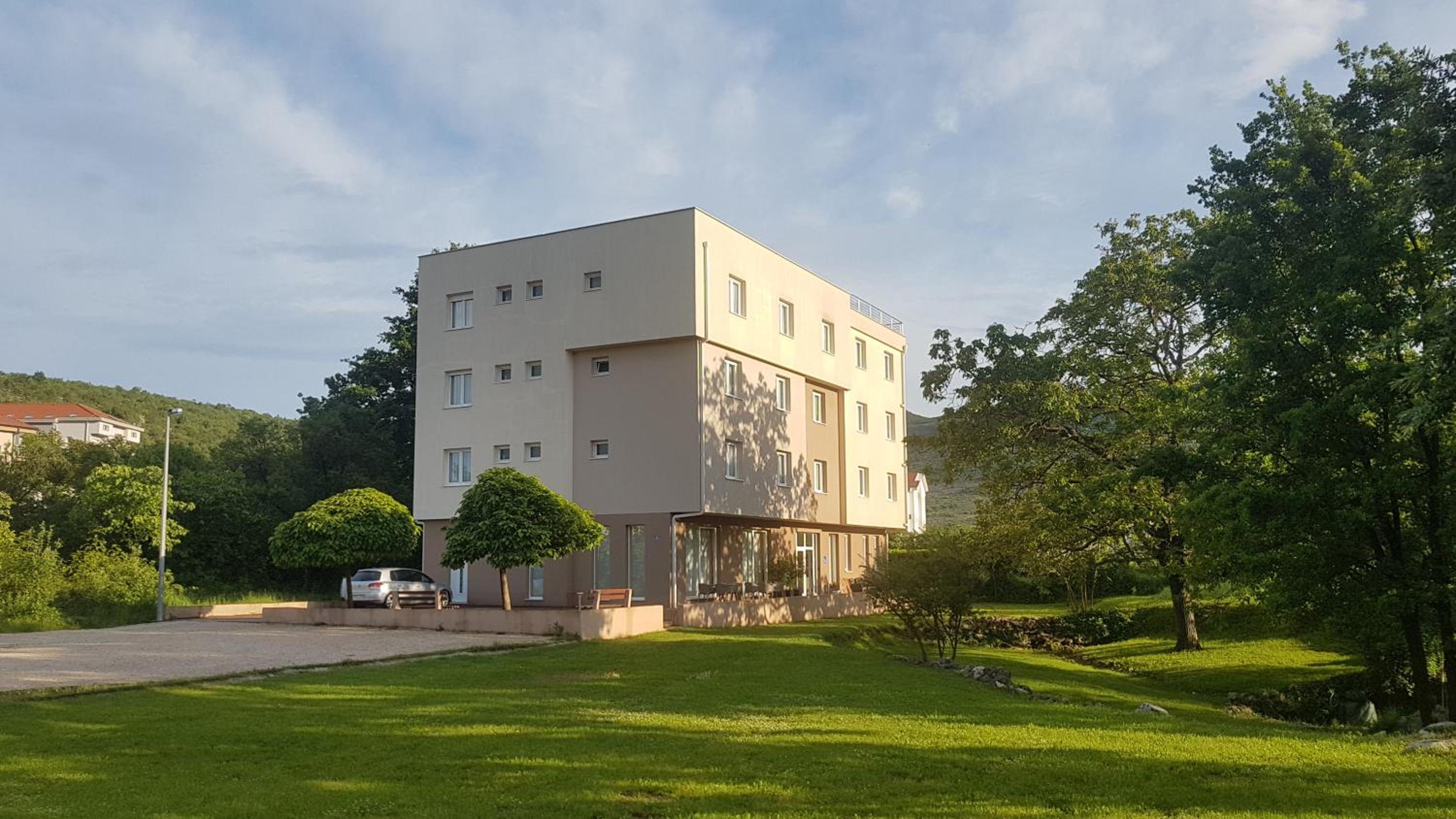 building
