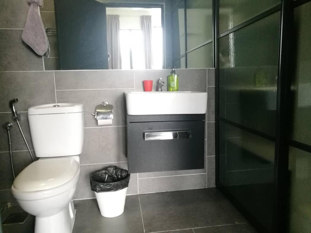 Empire Damansara Homes by Cities Homes Malaysia, photo 195