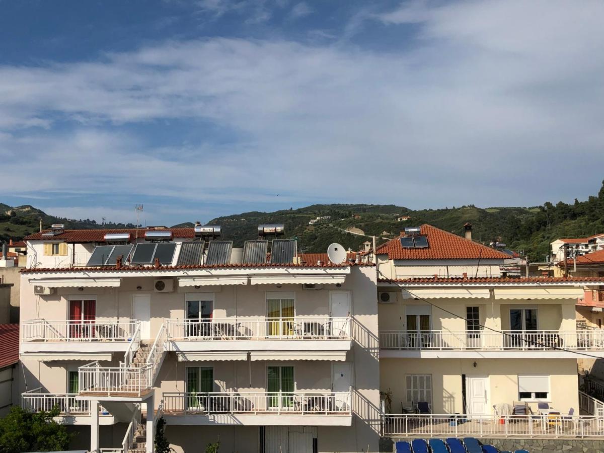 Hotel Irida Apartments - Image 1