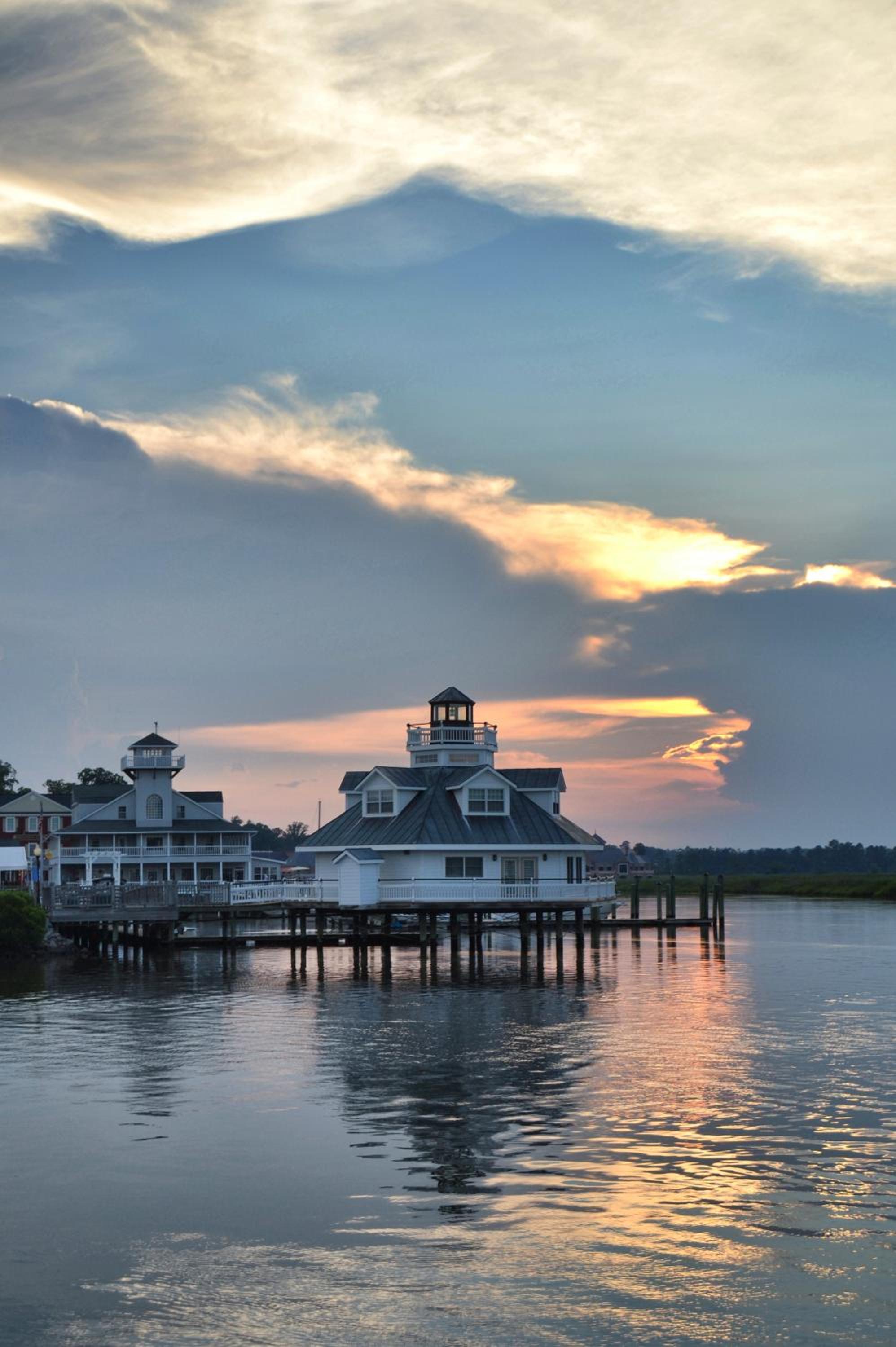 Hotel Smithfield Station