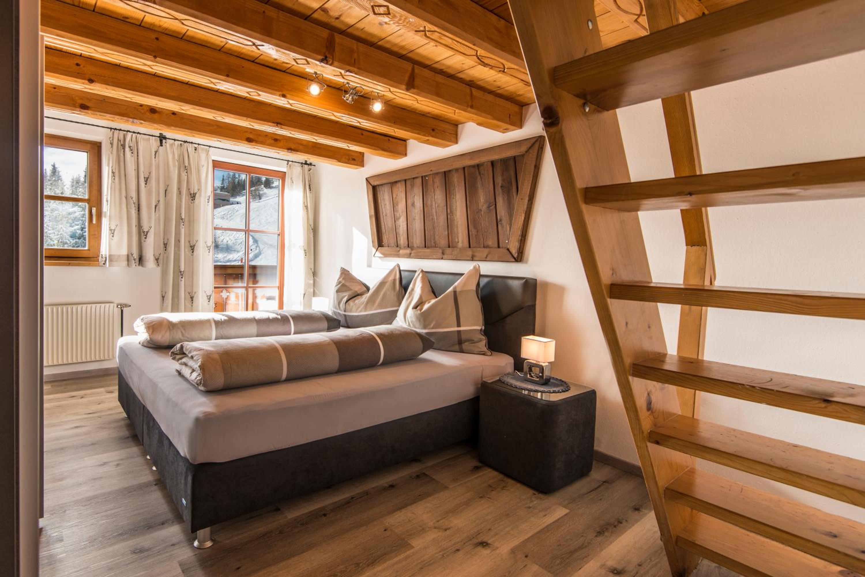 Ahornhütte Gastein