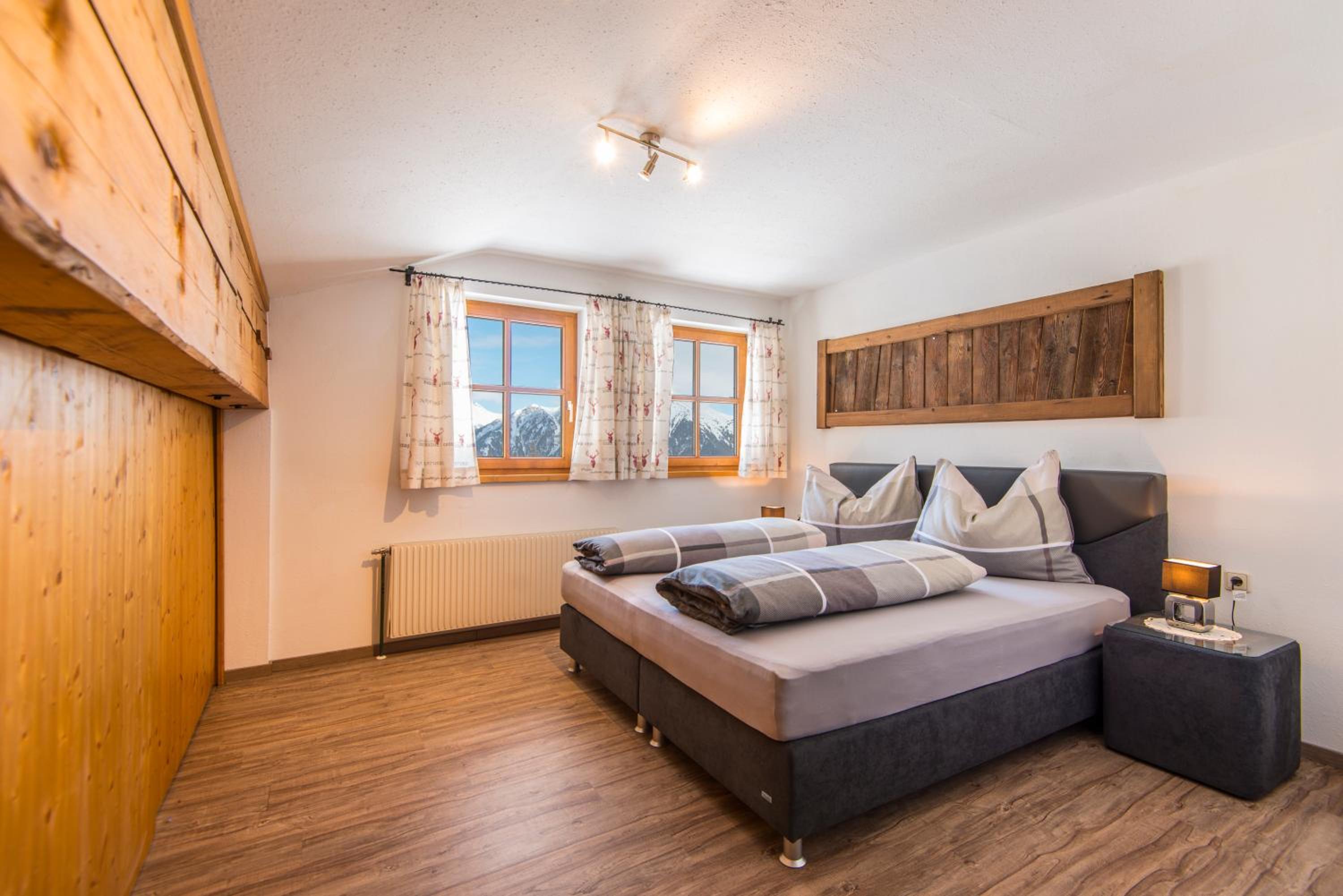 Ahornhütte Gastein
