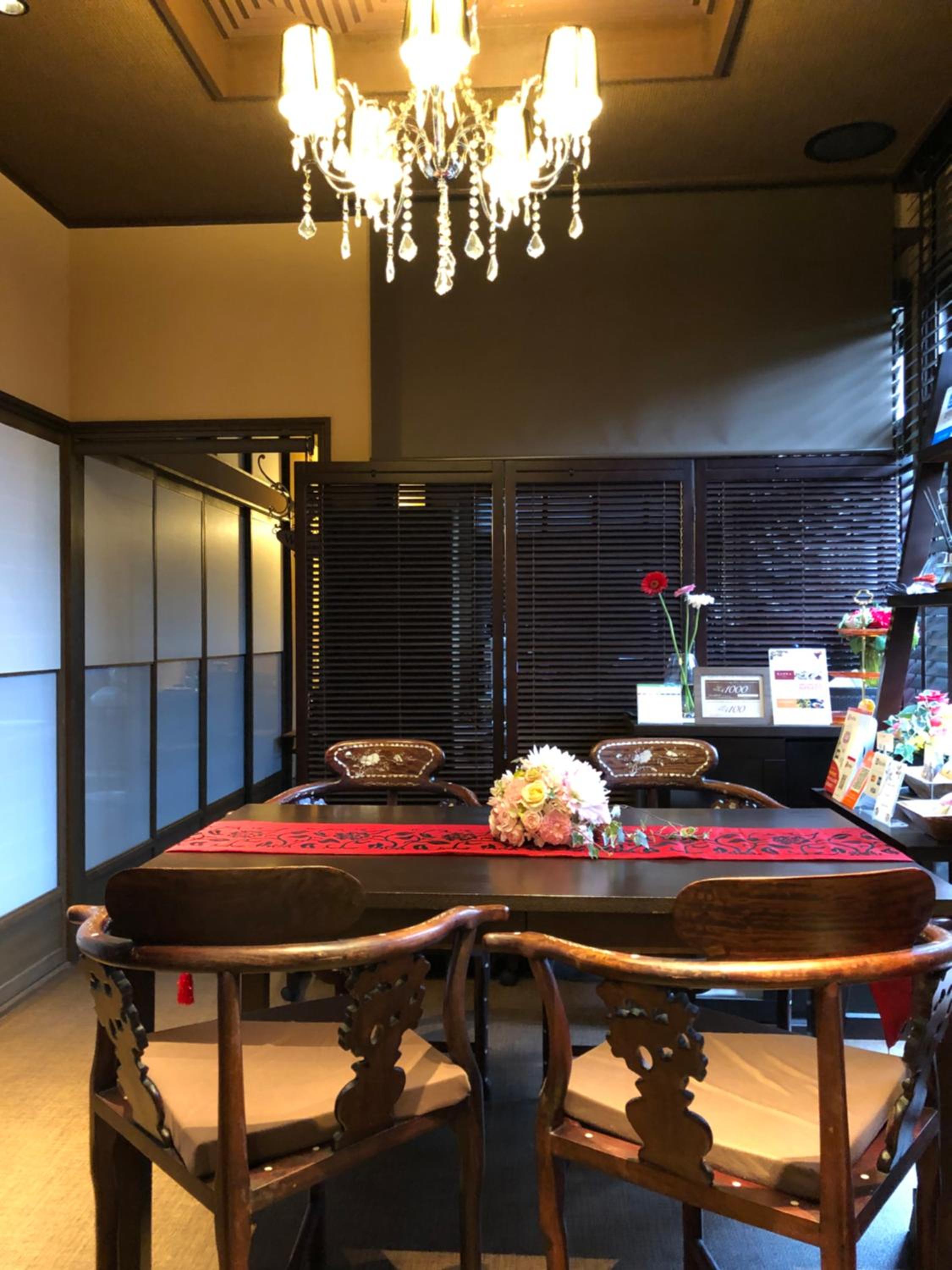 meeting & event spaces