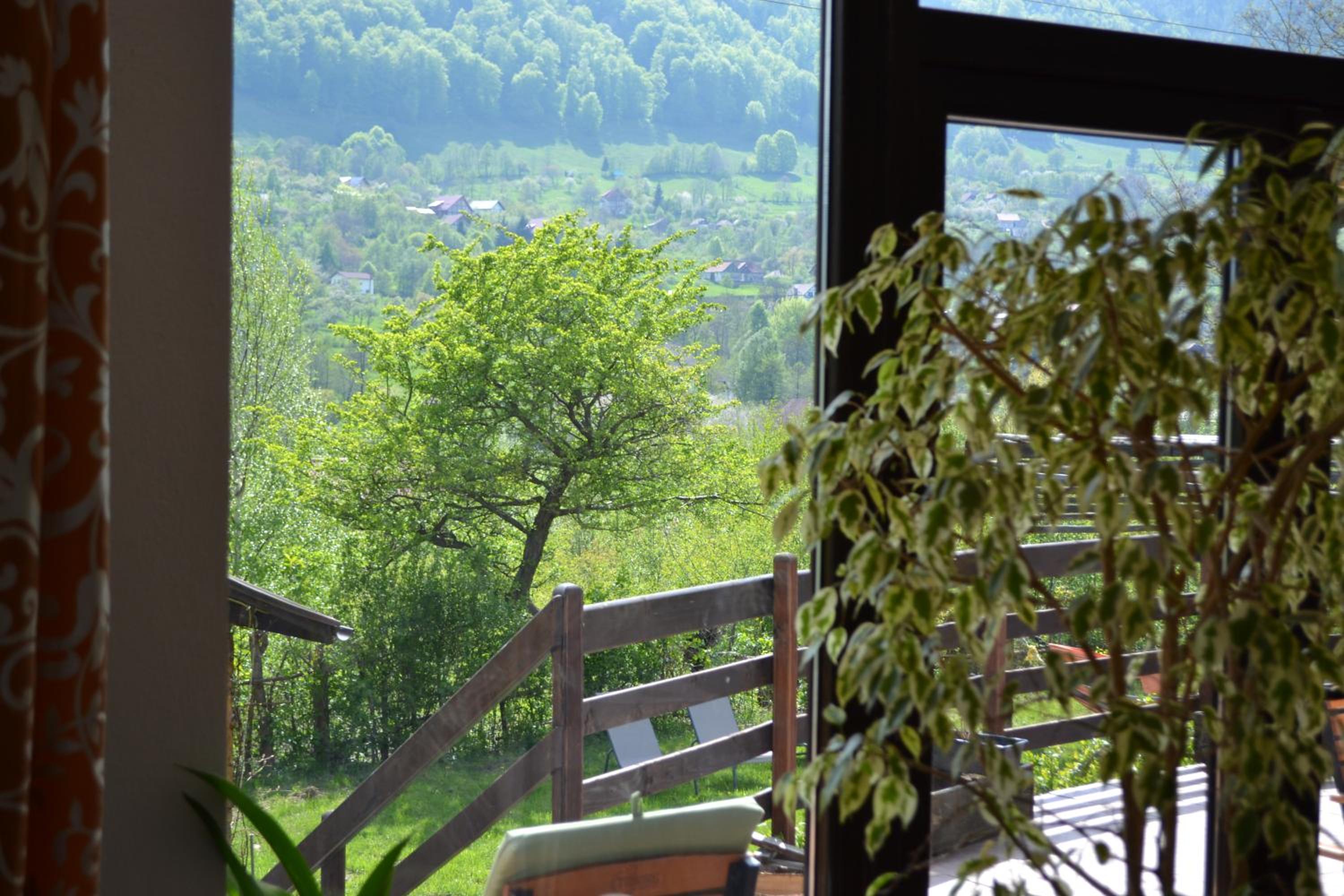 Inspire View - Boutique view 4