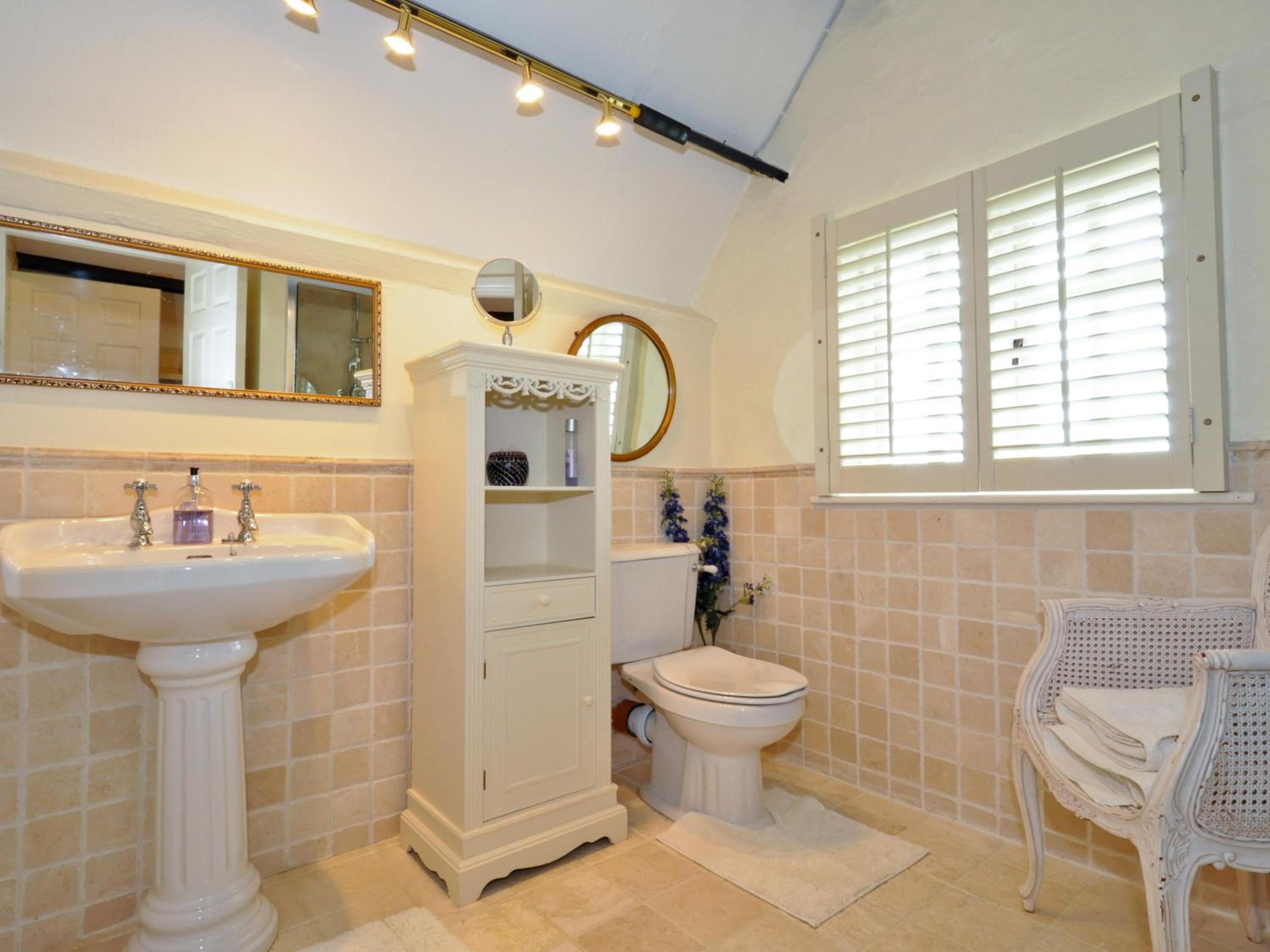 Weir Haven Boutique Accommodation