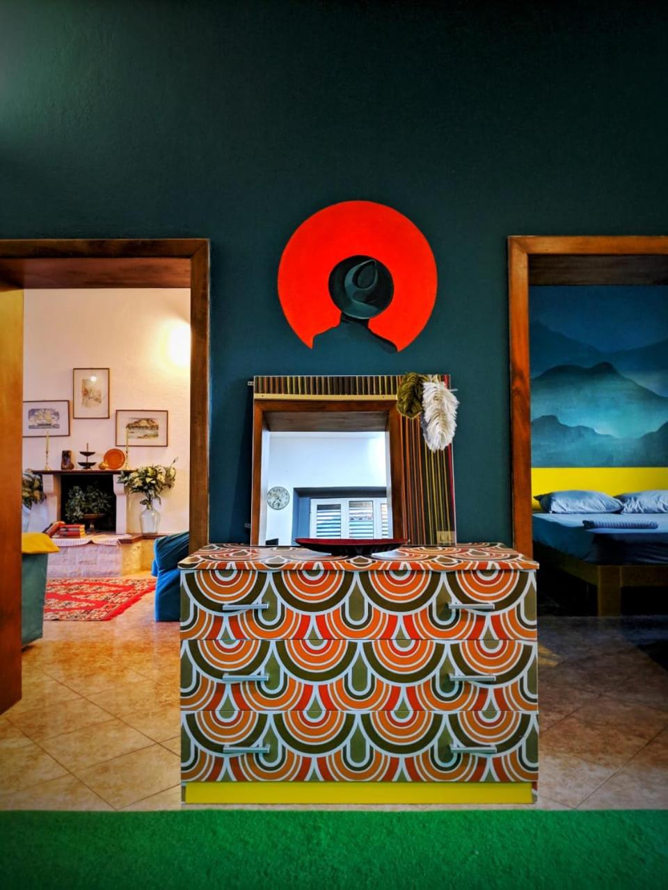 Our Way Guest House & Hostel