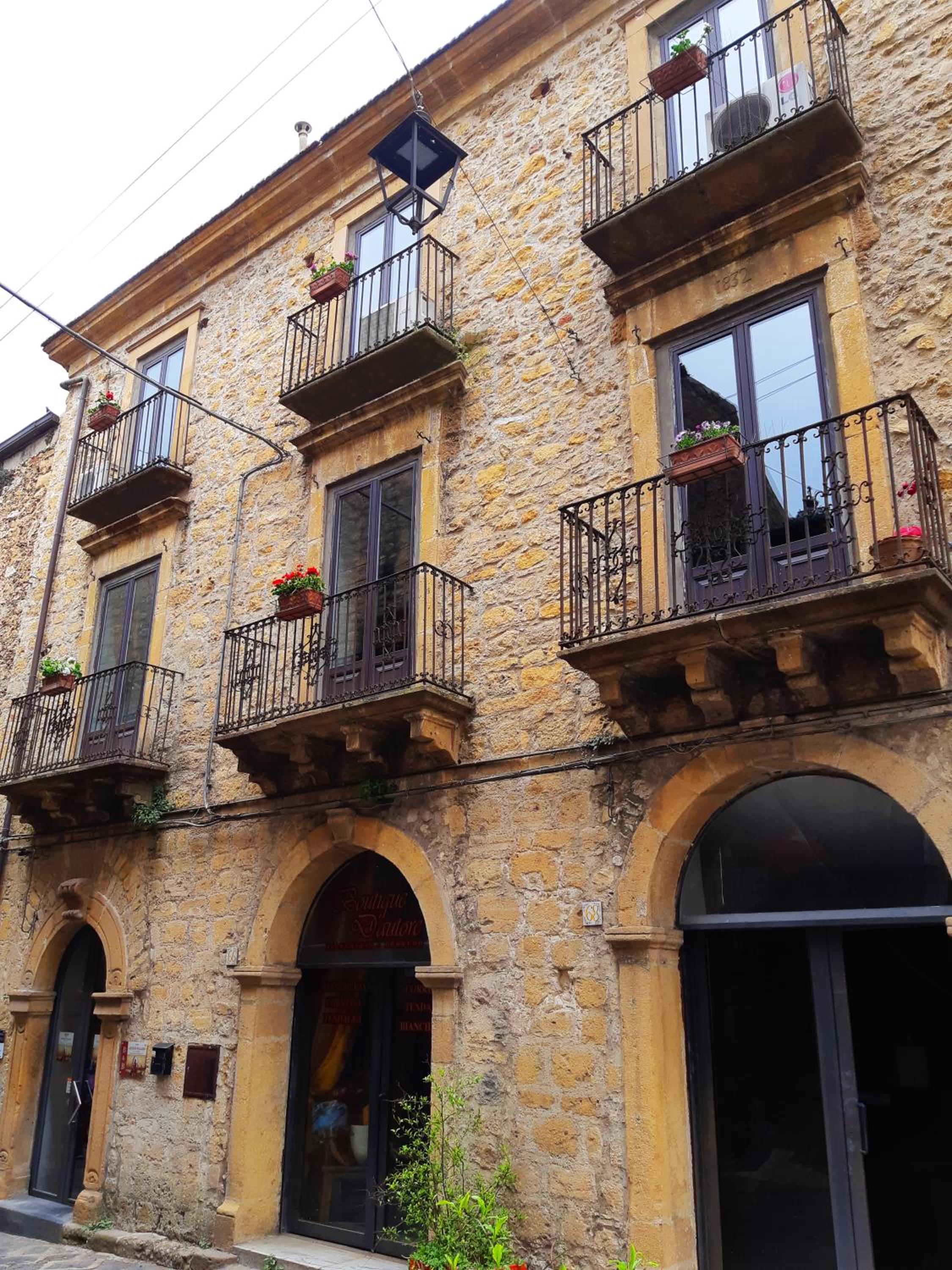 building