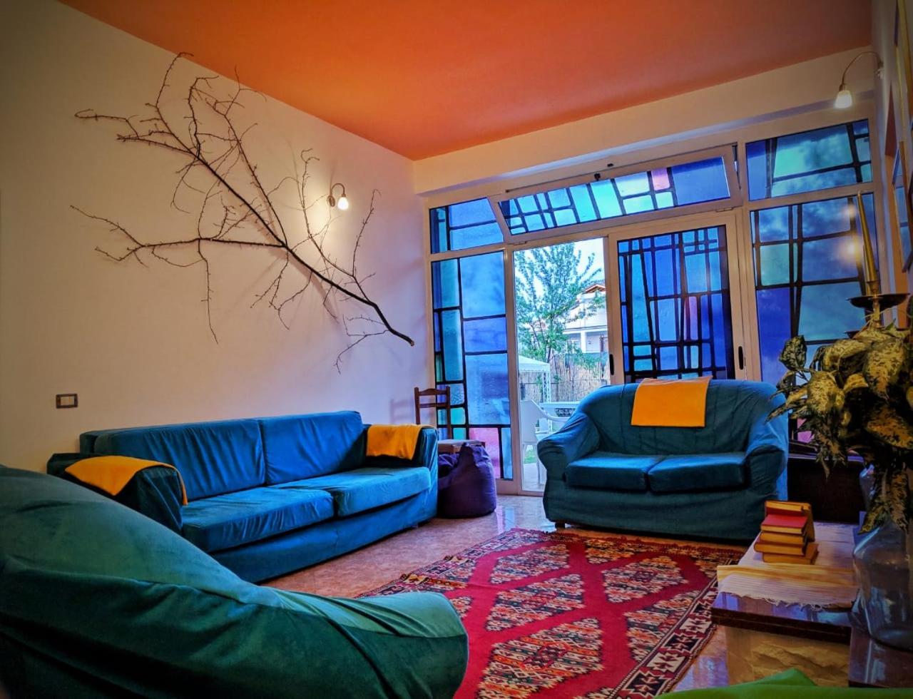 Our Way Guest House & Hostel