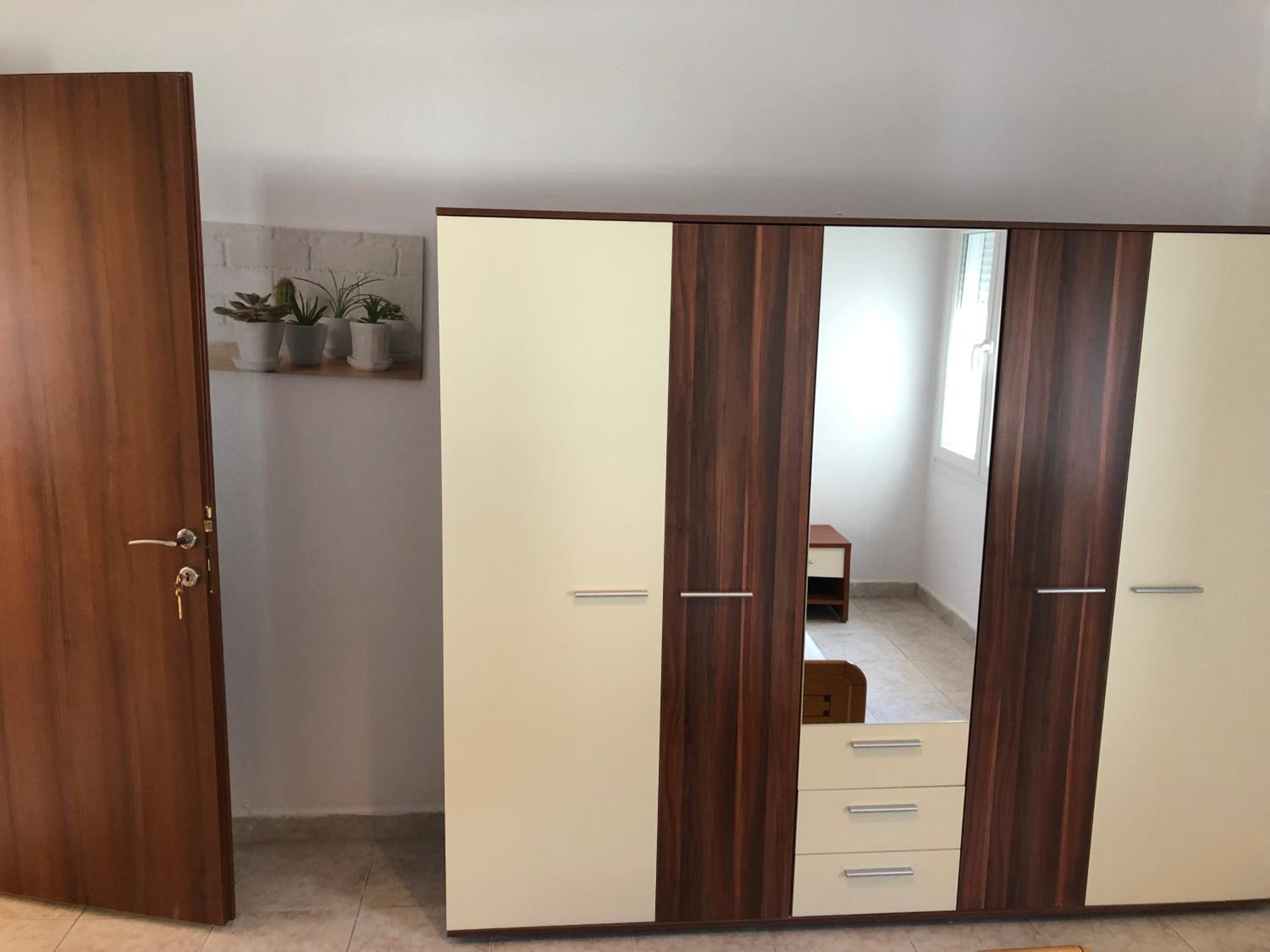 Irida Apartments view 3
