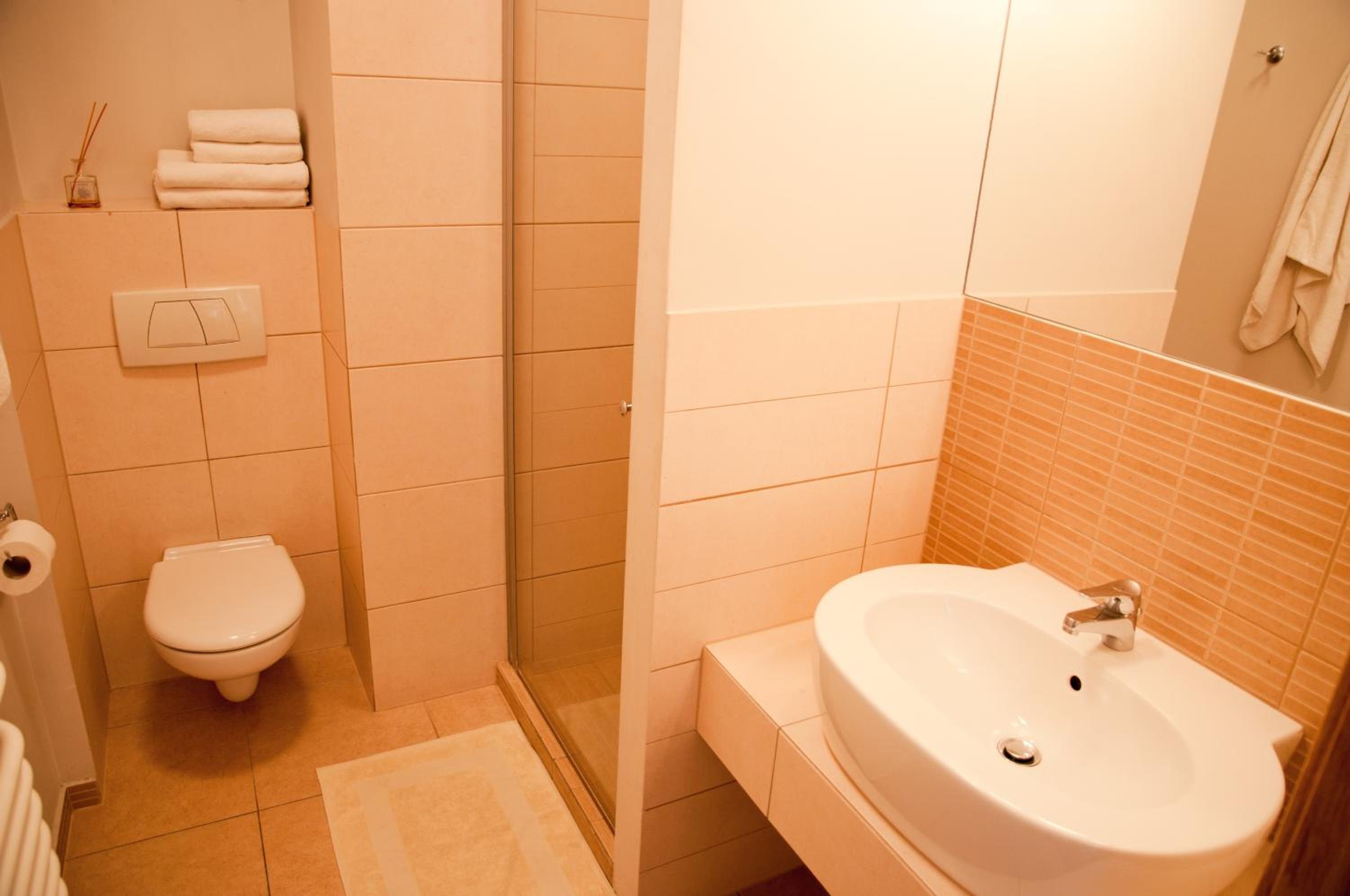 Apartamenty 23 view 4