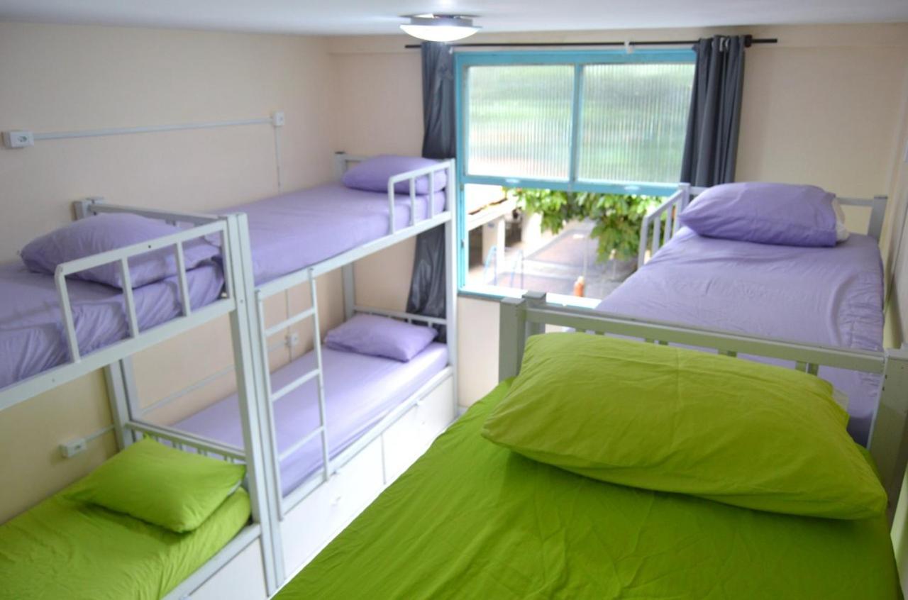 Solar Hostel Beach Copacabana