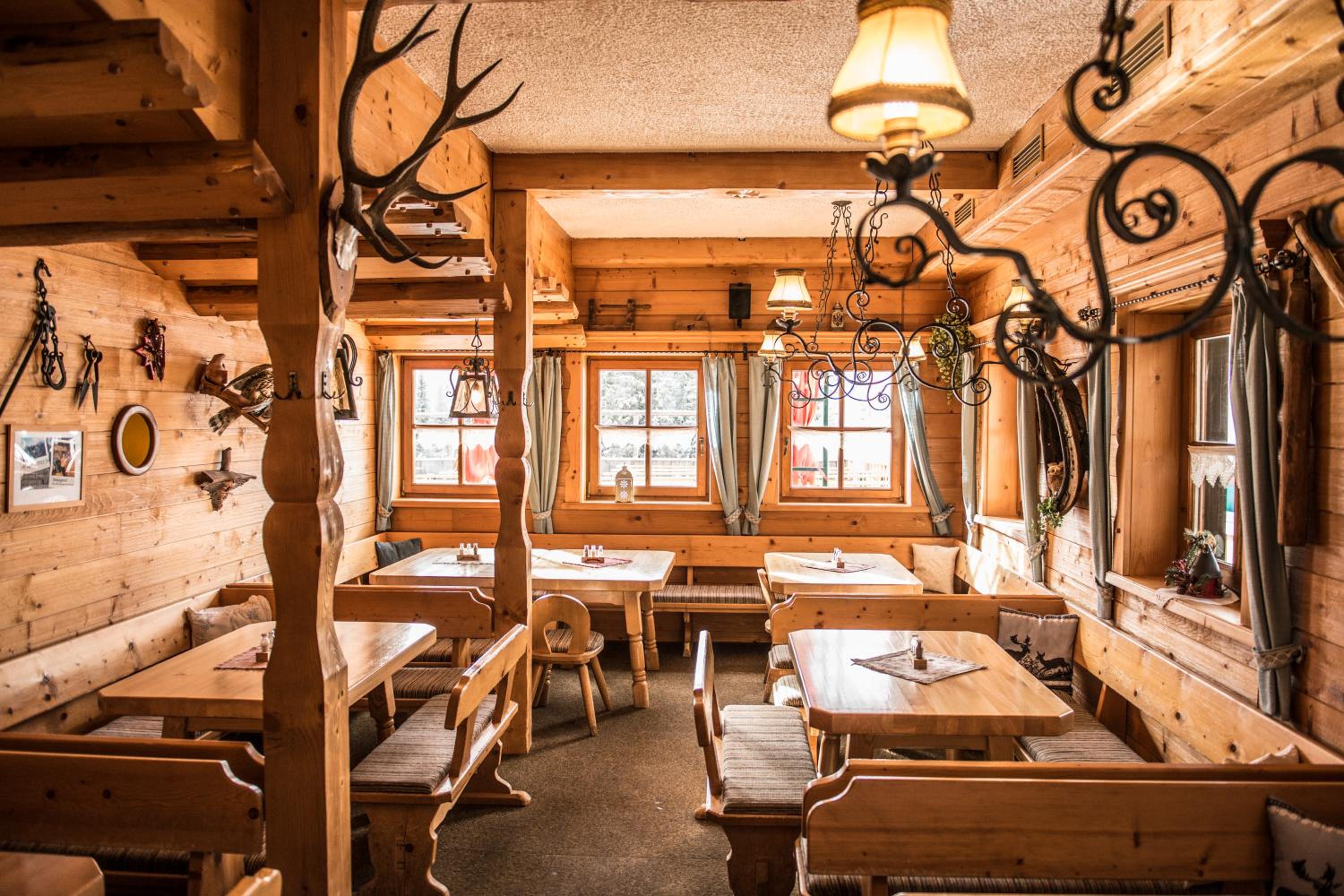 Ahornhütte Gastein