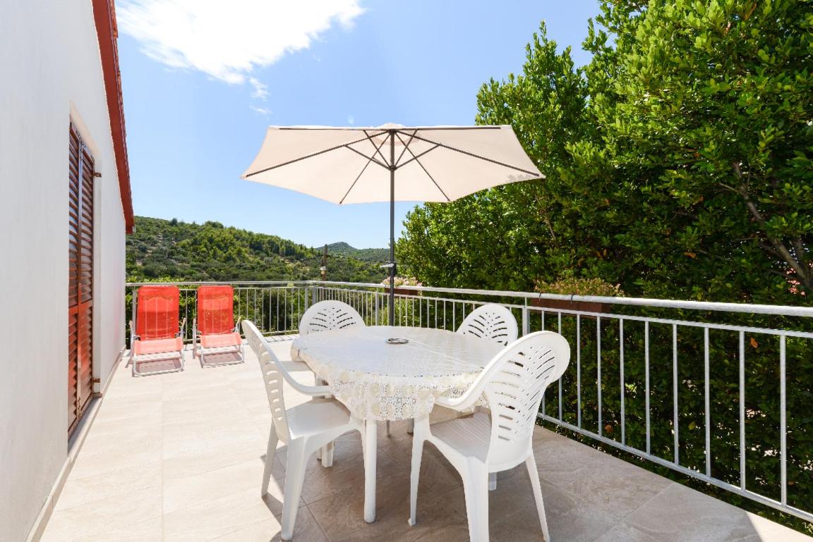 Apartment Lordanic Zaglav, Dugi otok view 2