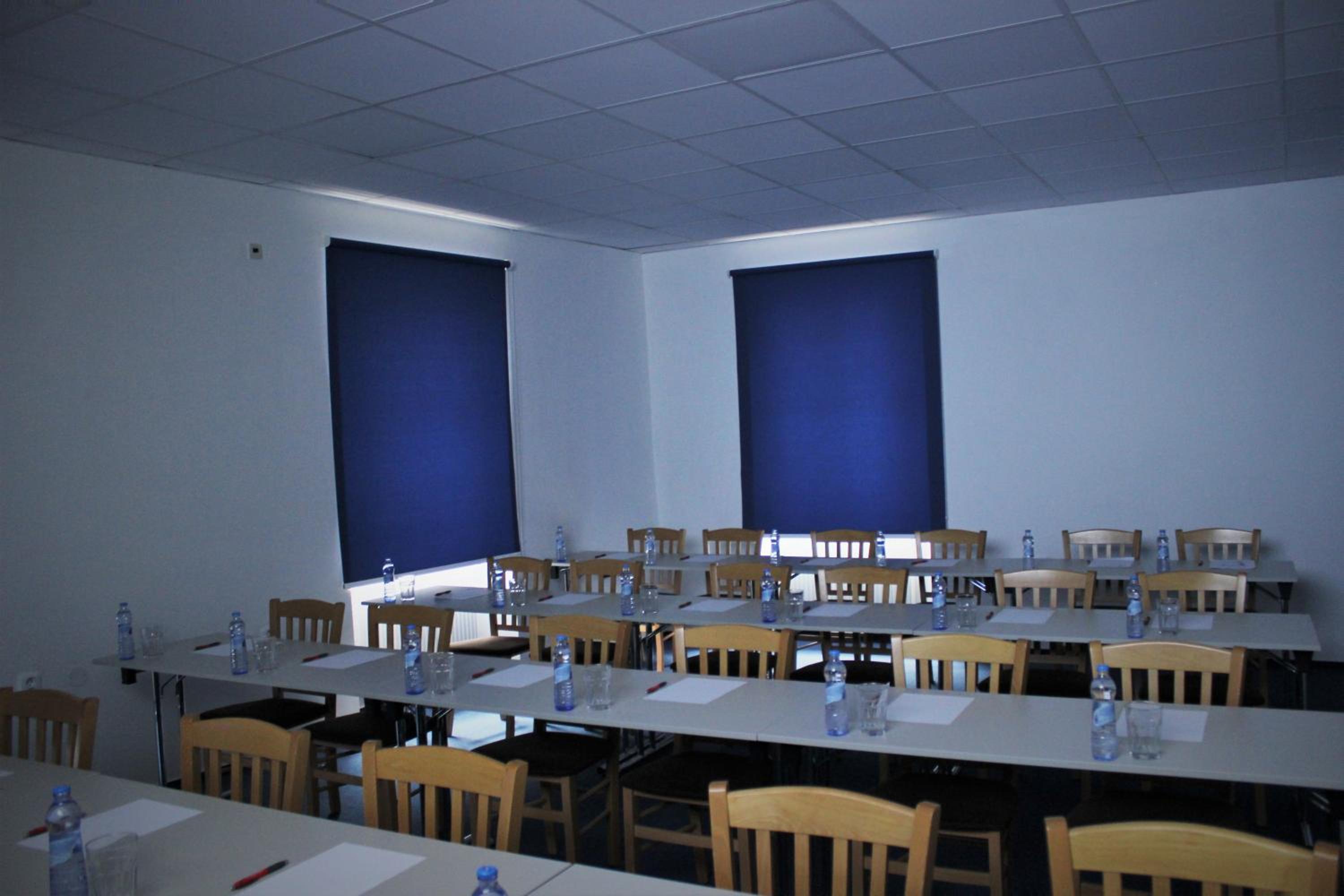 Penzion a restaurace U ŘEKY