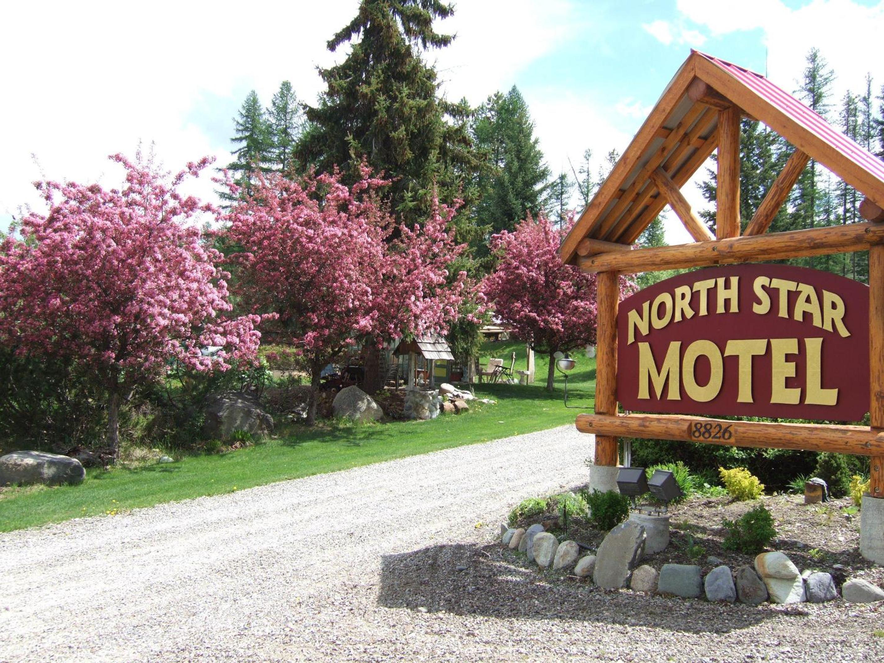 North Star Motel