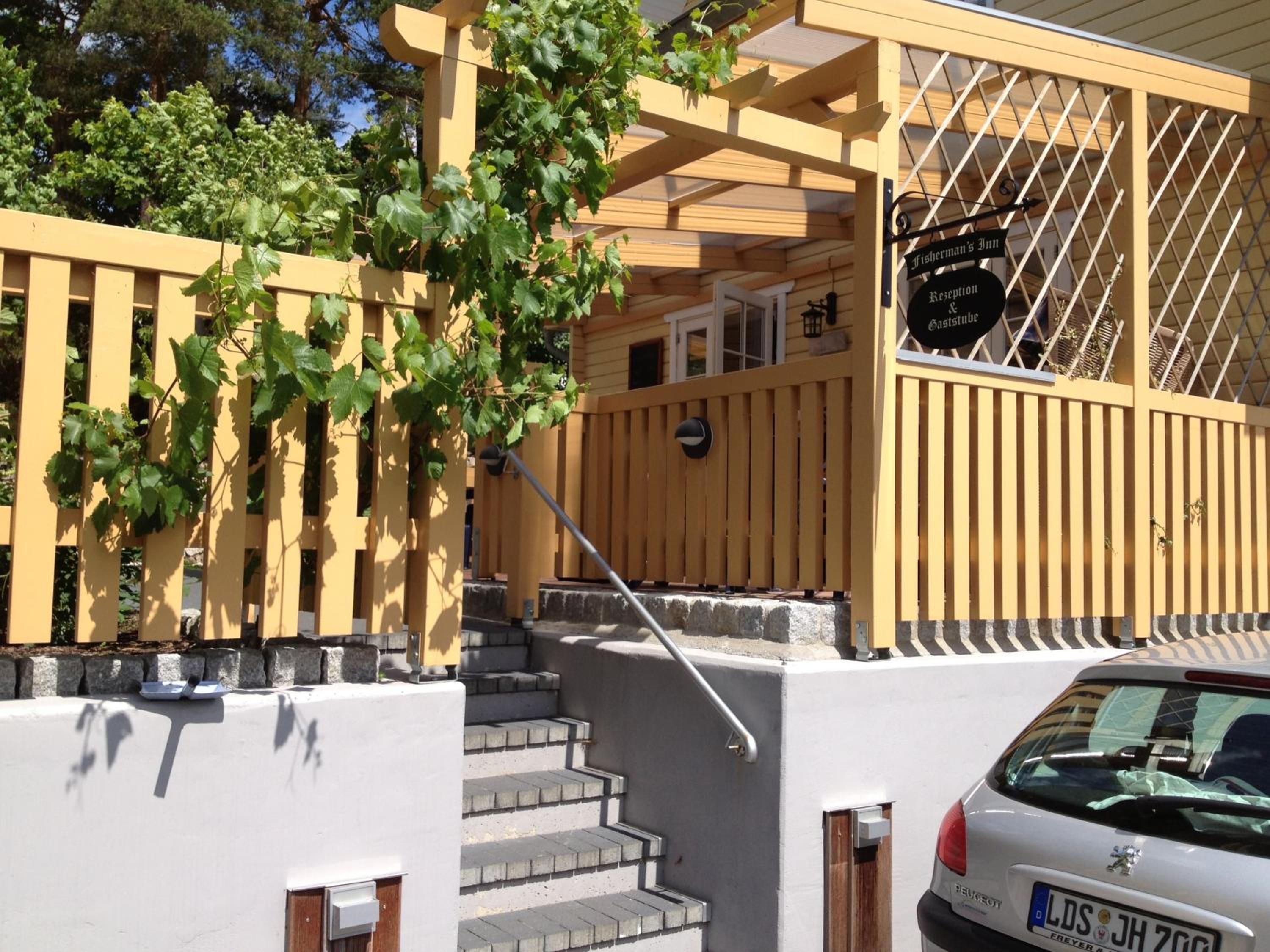 Haus Stoertebeker Appartements - Hotel Garni, Seebad Lubmin