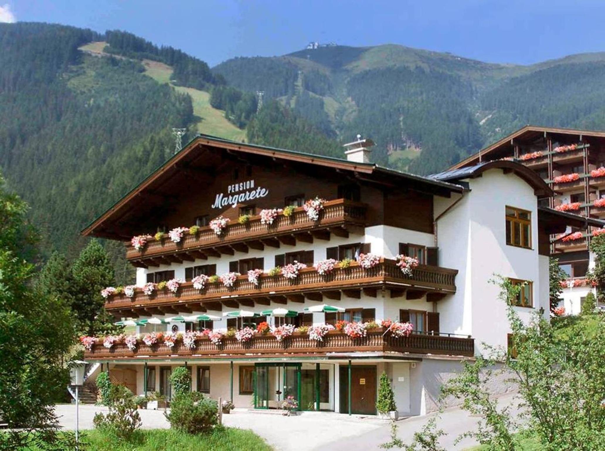 Pension Margarete