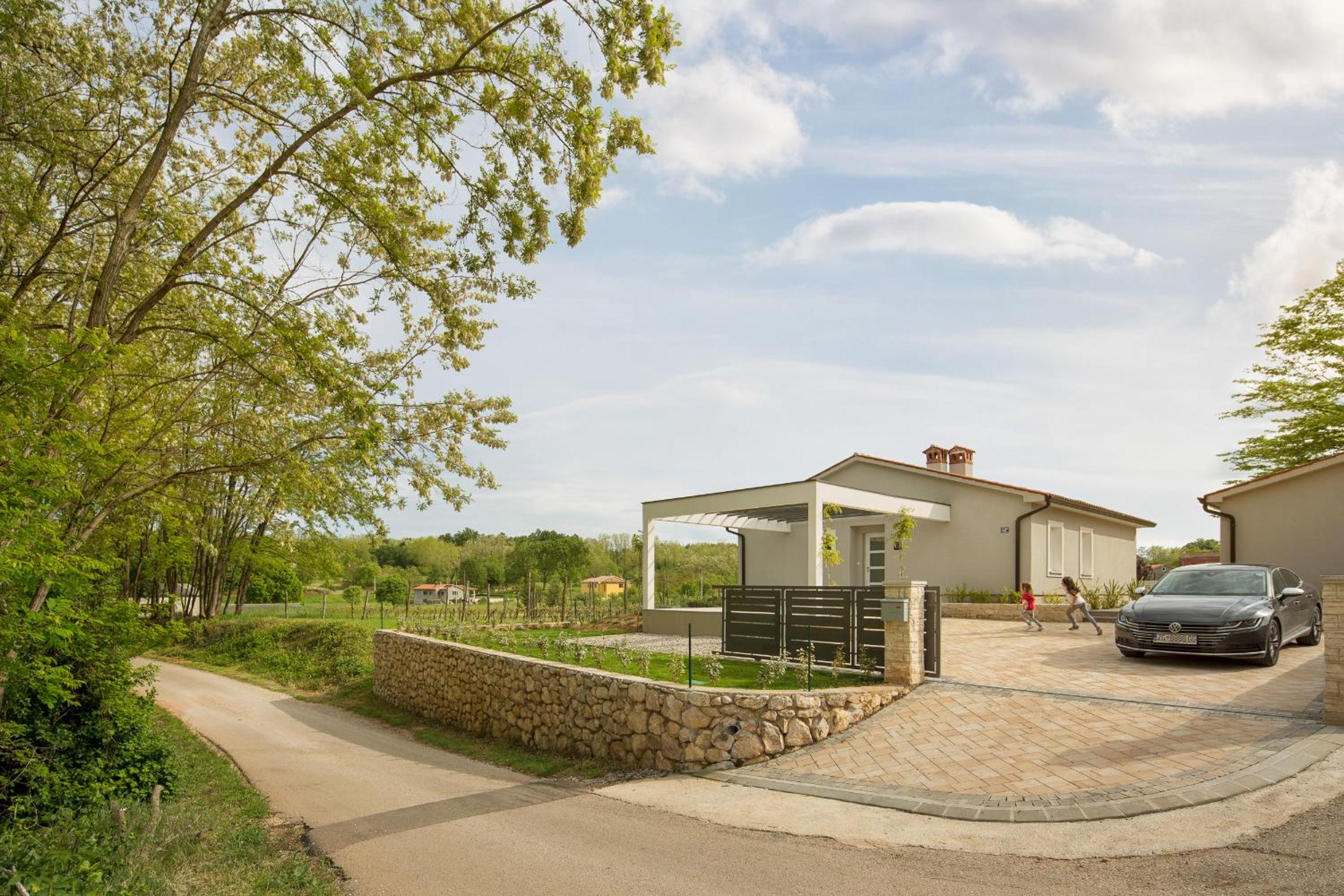 Villa Meadow