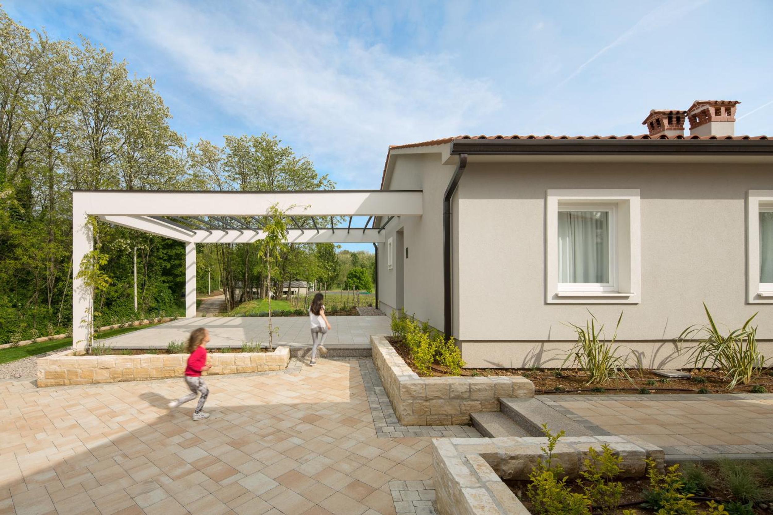 Villa Meadow