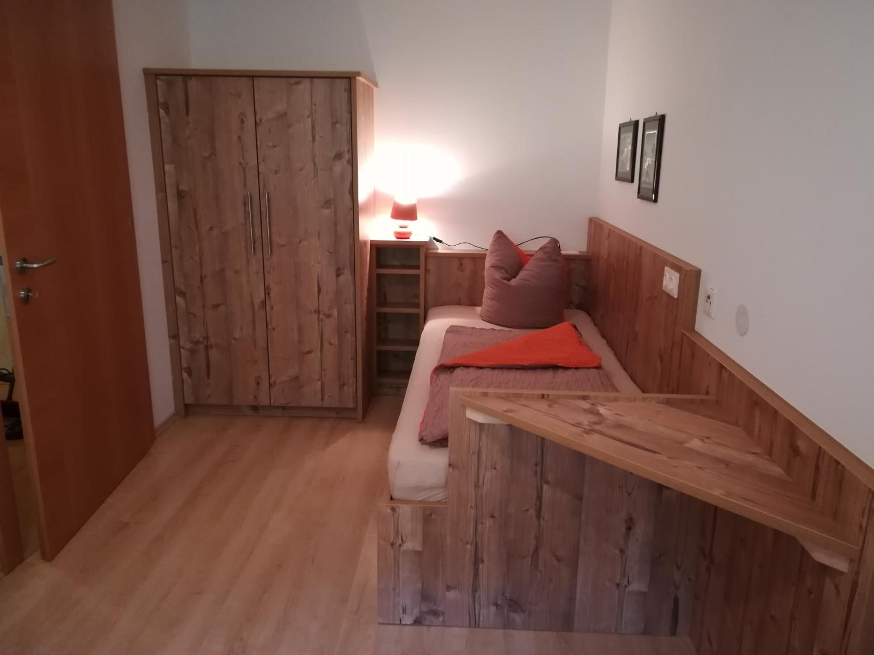 Appartement Maurer