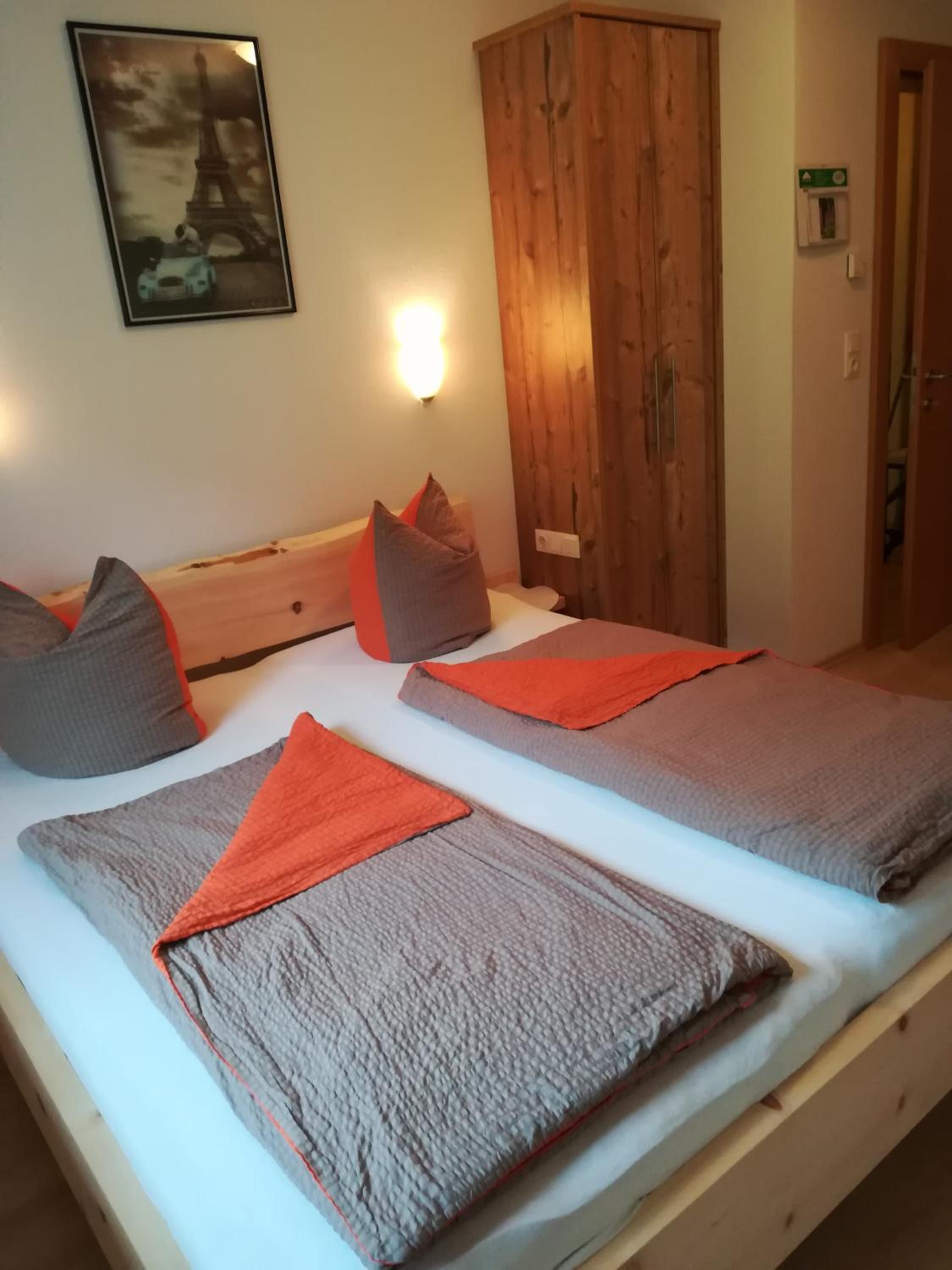 Appartement Maurer