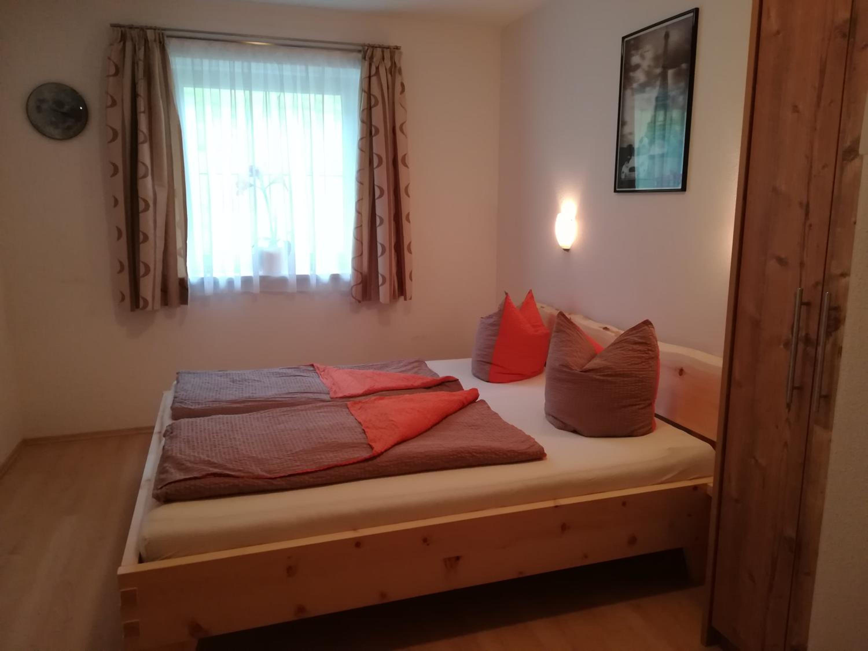 Appartement Maurer