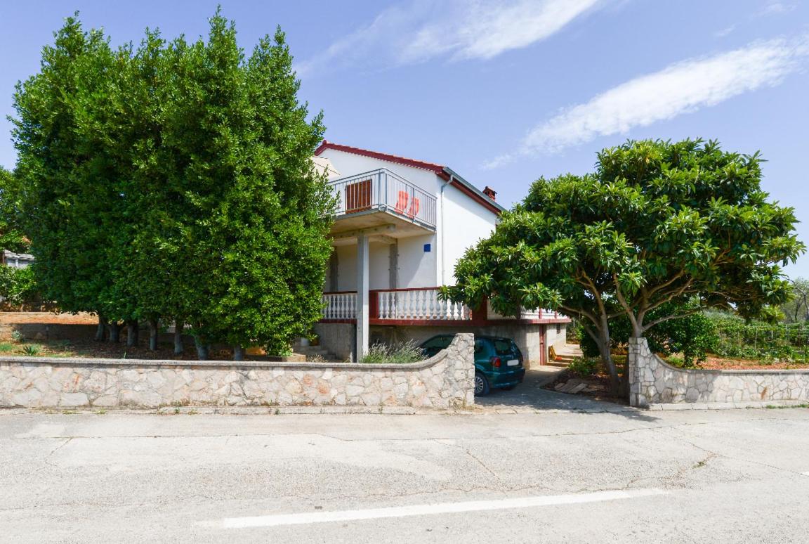 Apartment Lordanic Zaglav, Dugi otok view 4