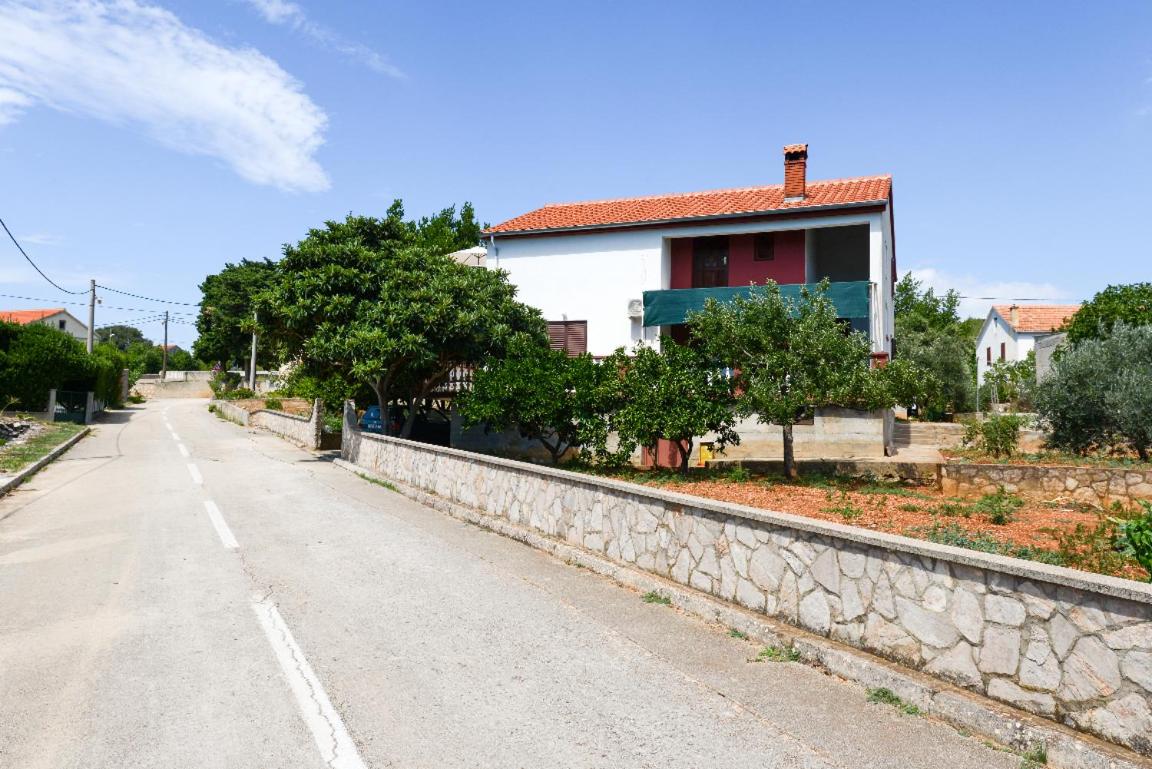Apartment Lordanic Zaglav, Dugi otok view 5